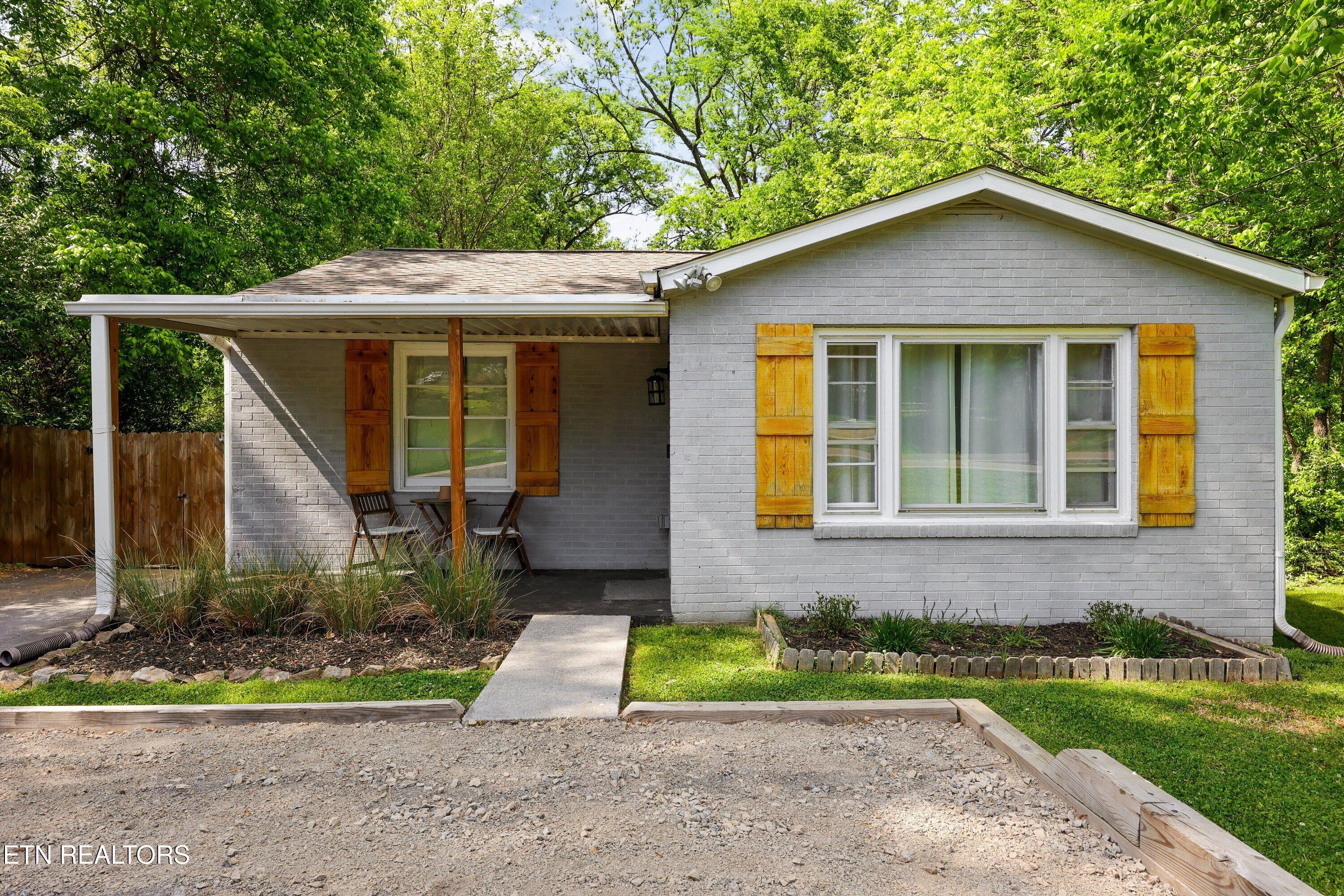 4117 Lonas Drive Knoxville TN 37909