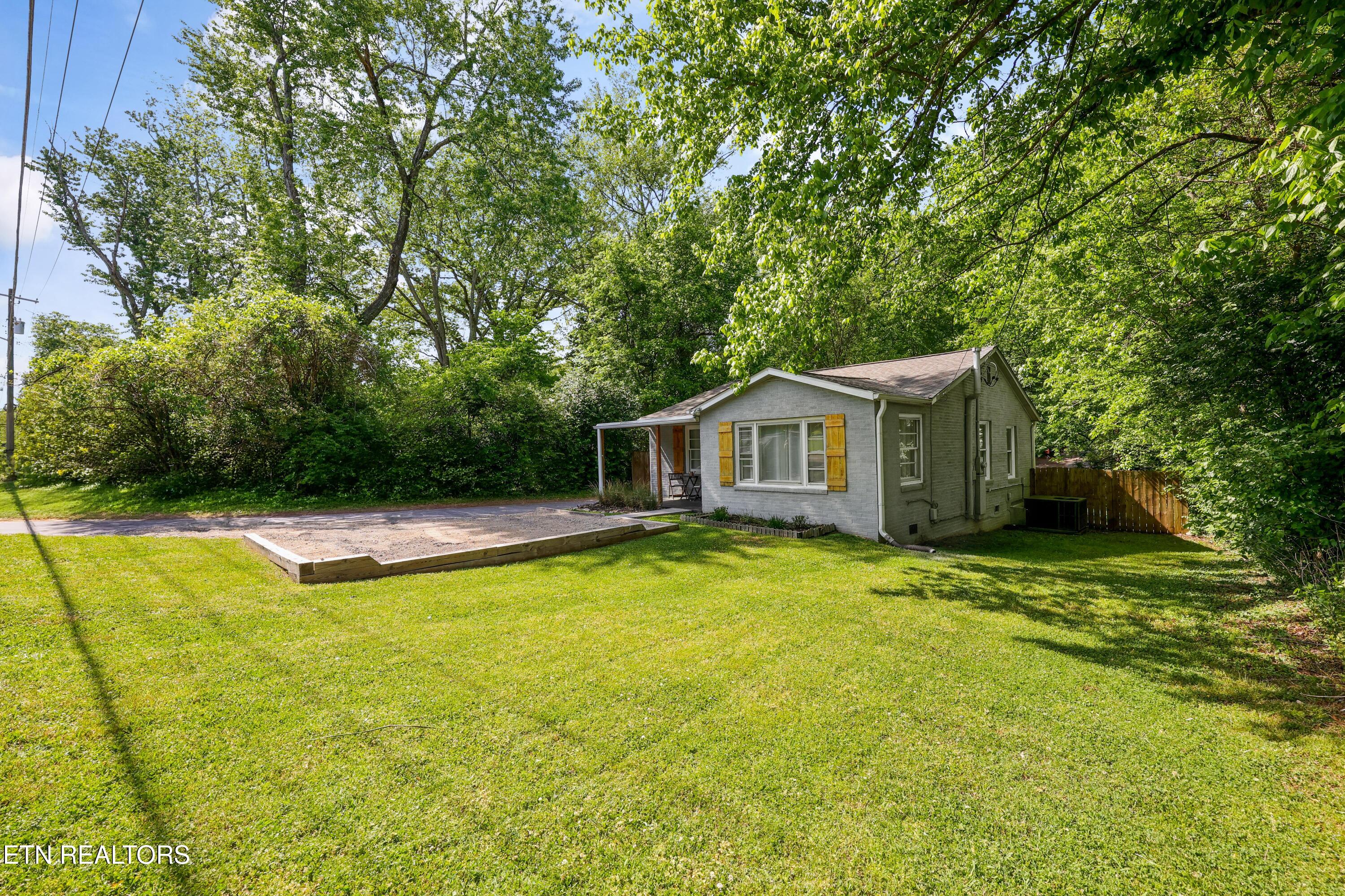 4117 Lonas Drive Knoxville TN 37909