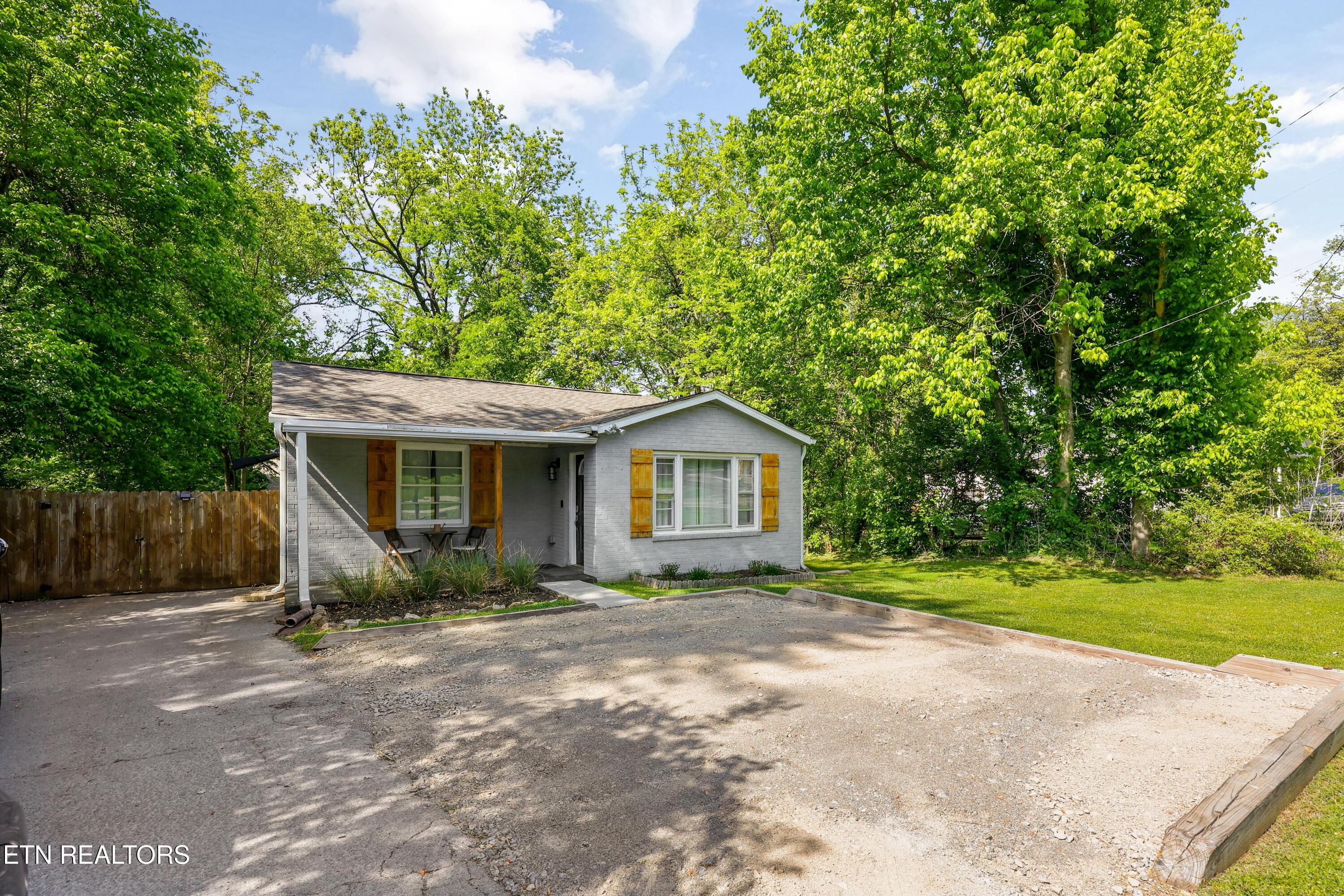 4117 Lonas Drive Knoxville TN 37909