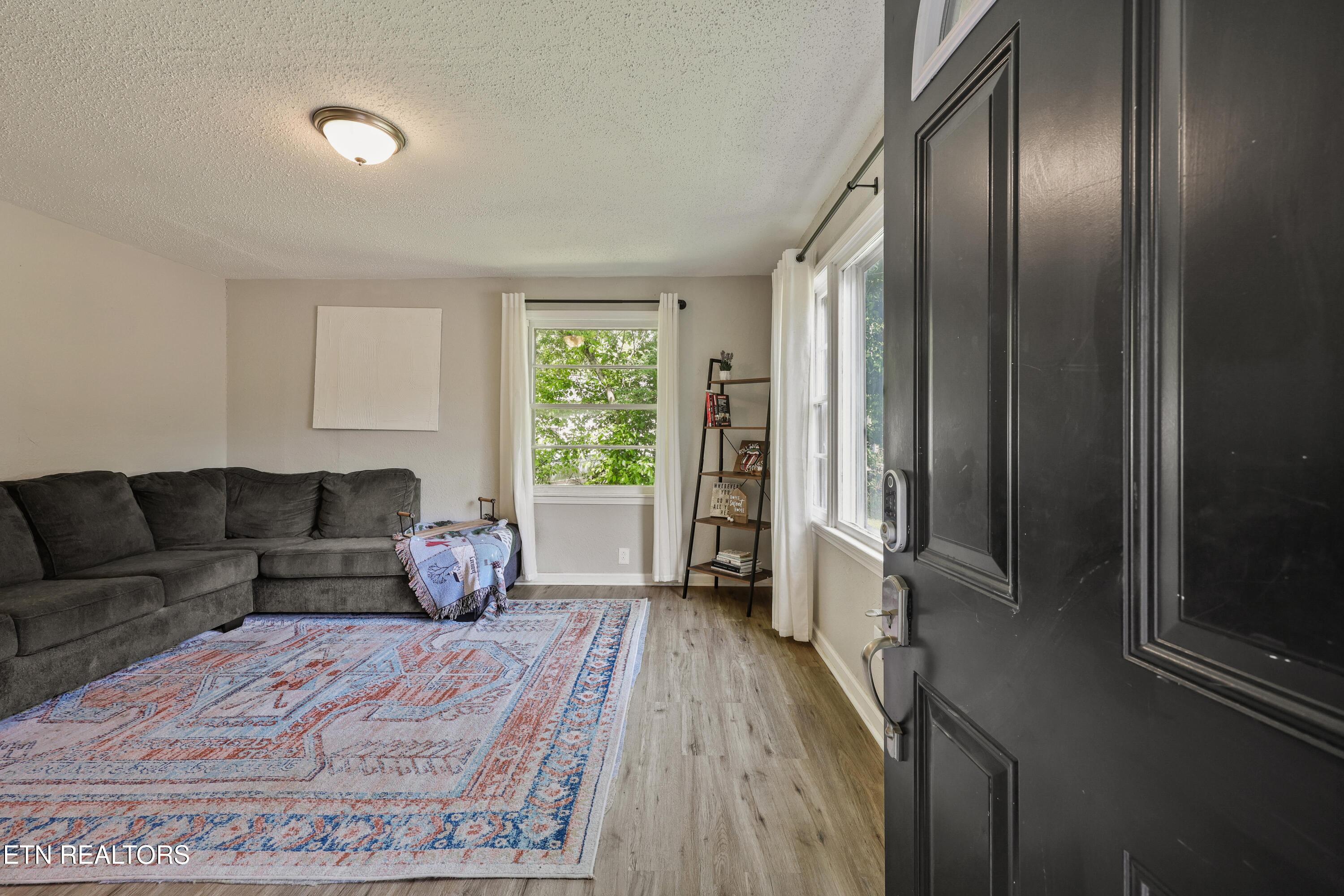 4117 Lonas Drive Knoxville TN 37909