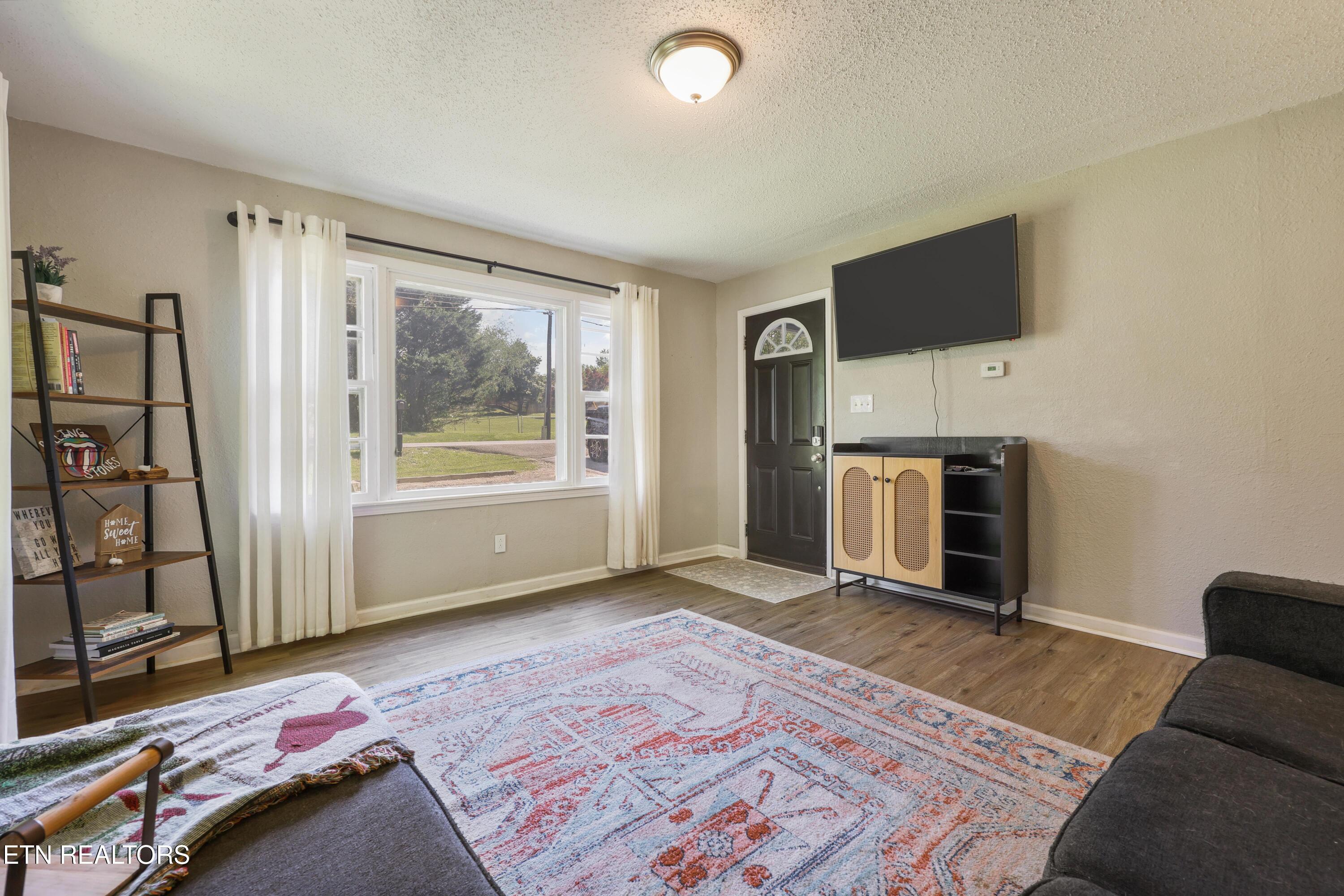 4117 Lonas Drive Knoxville TN 37909