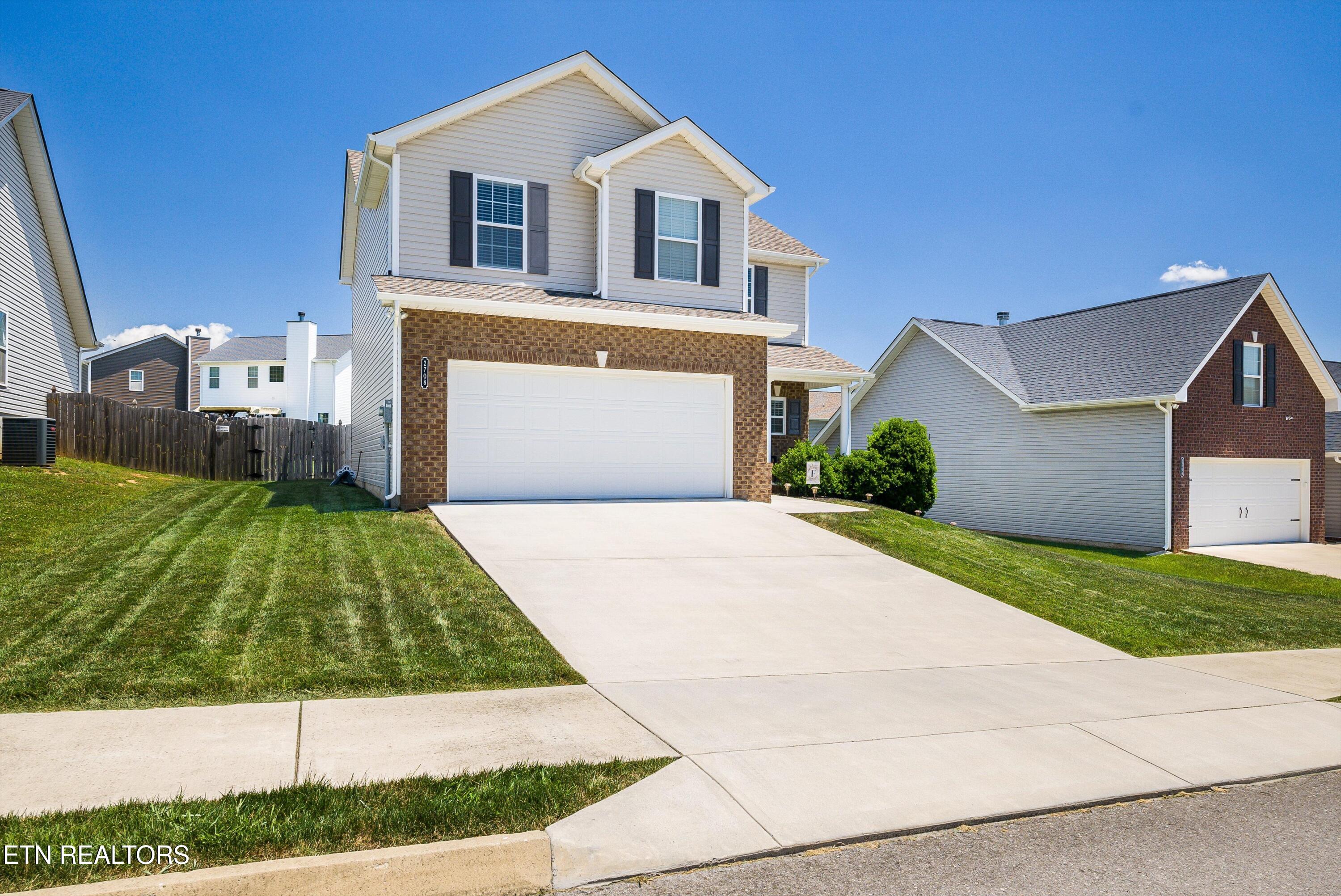 2708 Palace Green Road Knoxville TN 37924