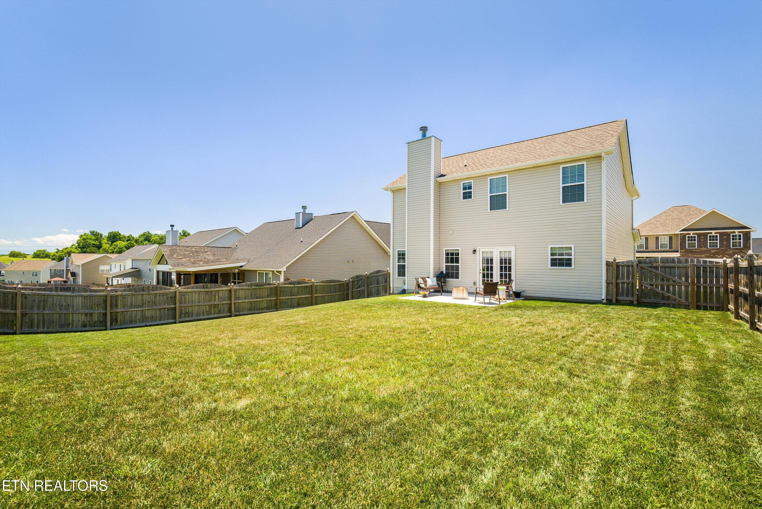 2708 Palace Green Road Knoxville TN 37924
