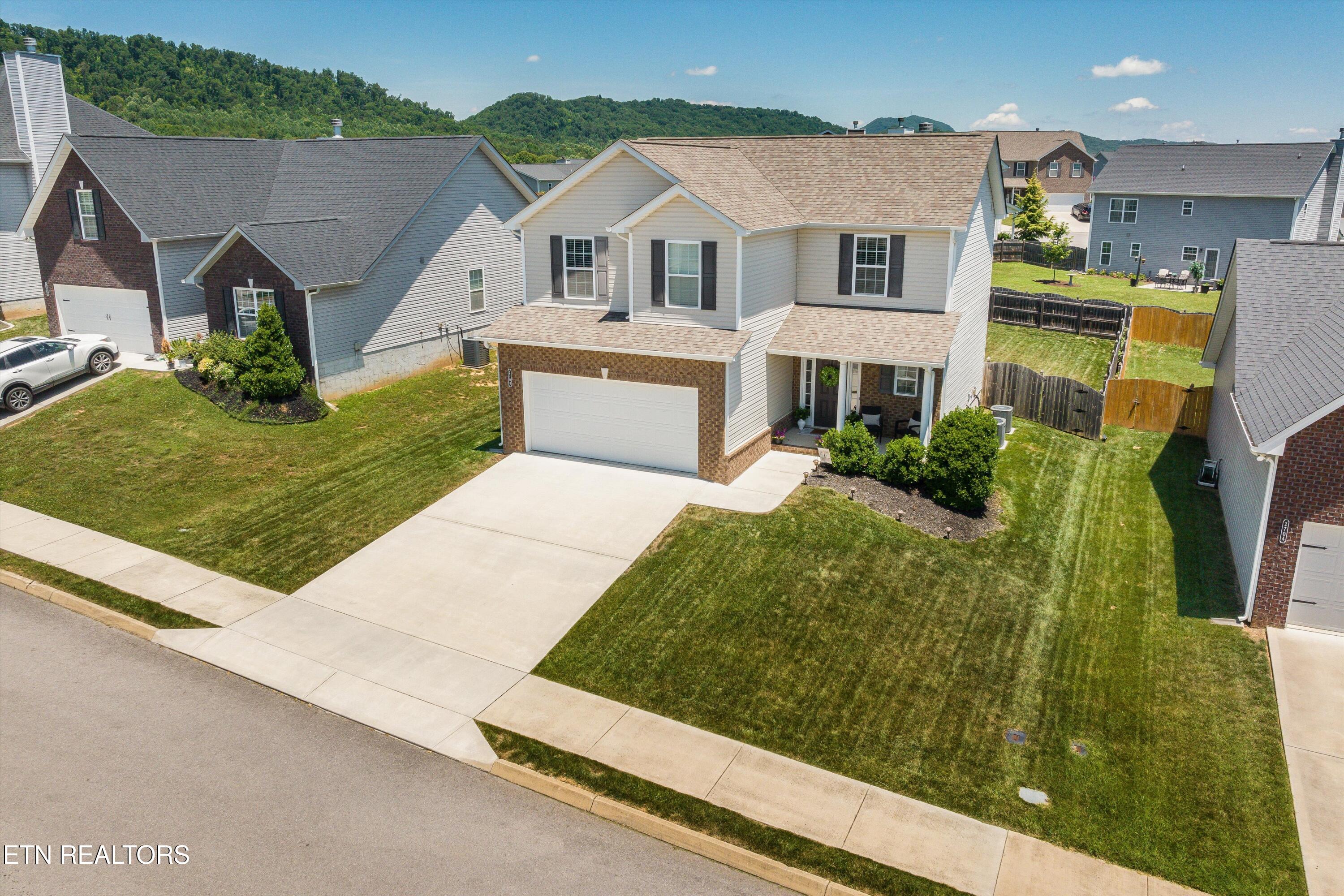 2708 Palace Green Road Knoxville TN 37924
