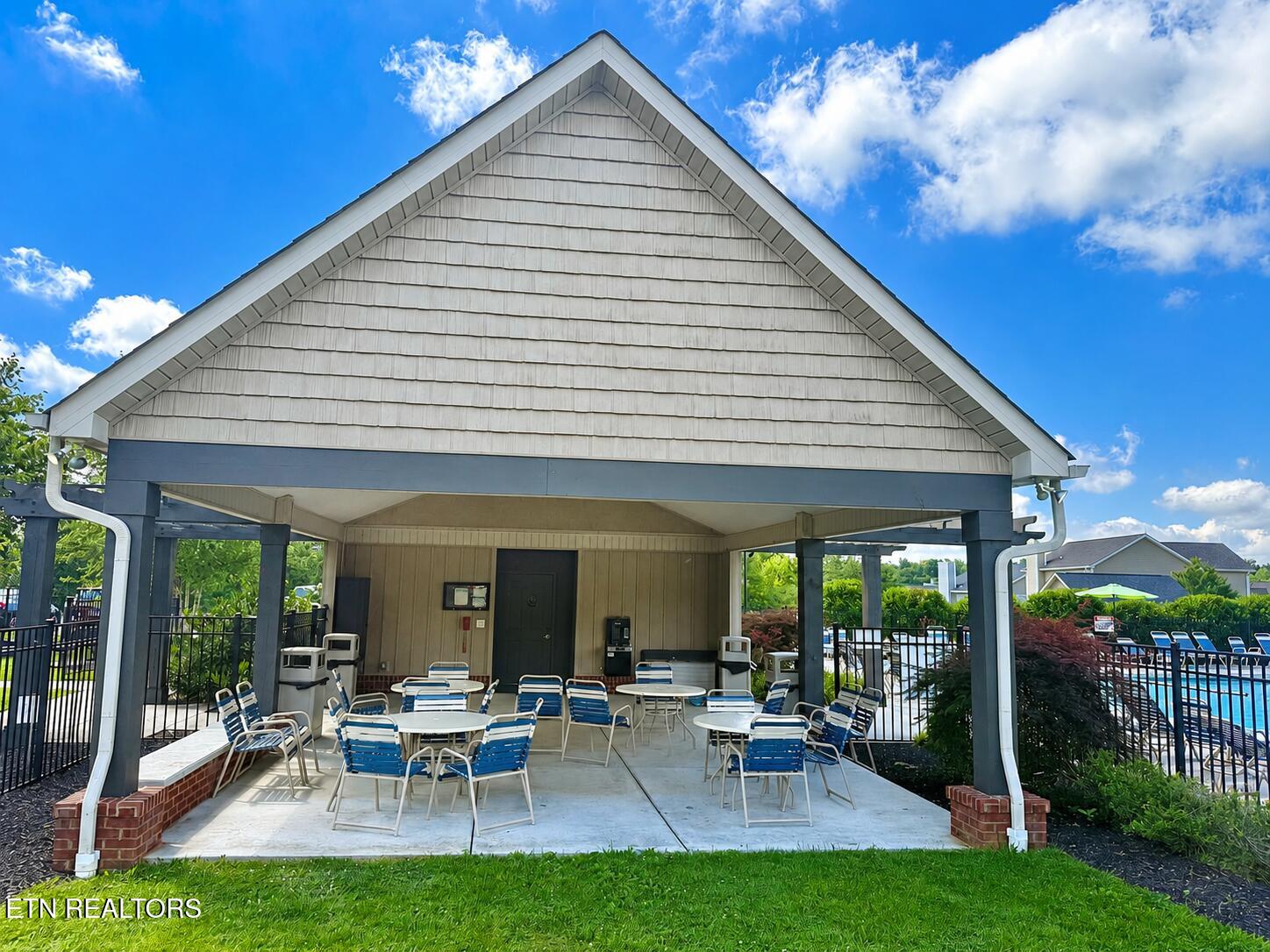 2708 Palace Green Road Knoxville TN 37924