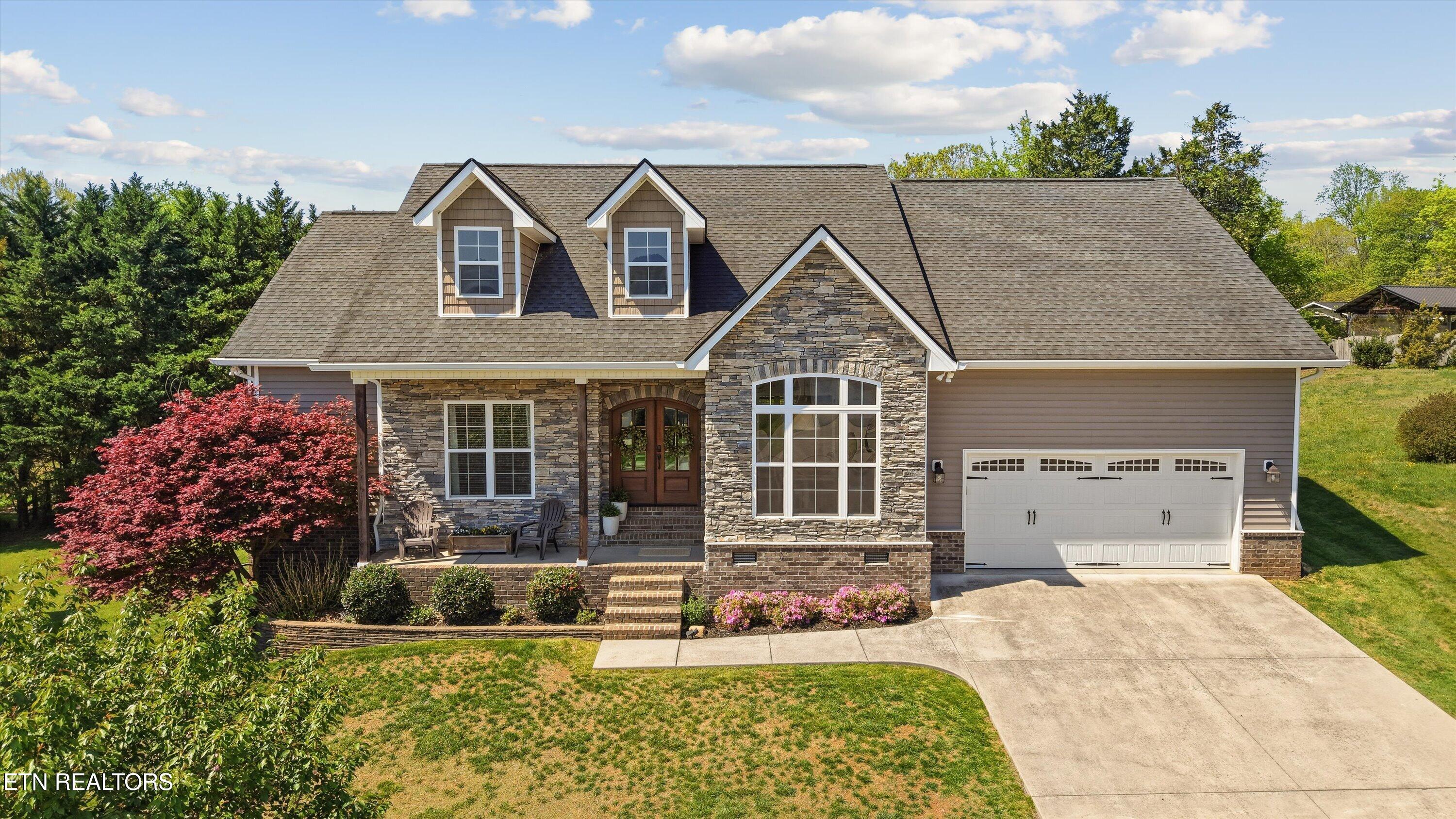 7305 Liberty Station Lane Knoxville TN 37920