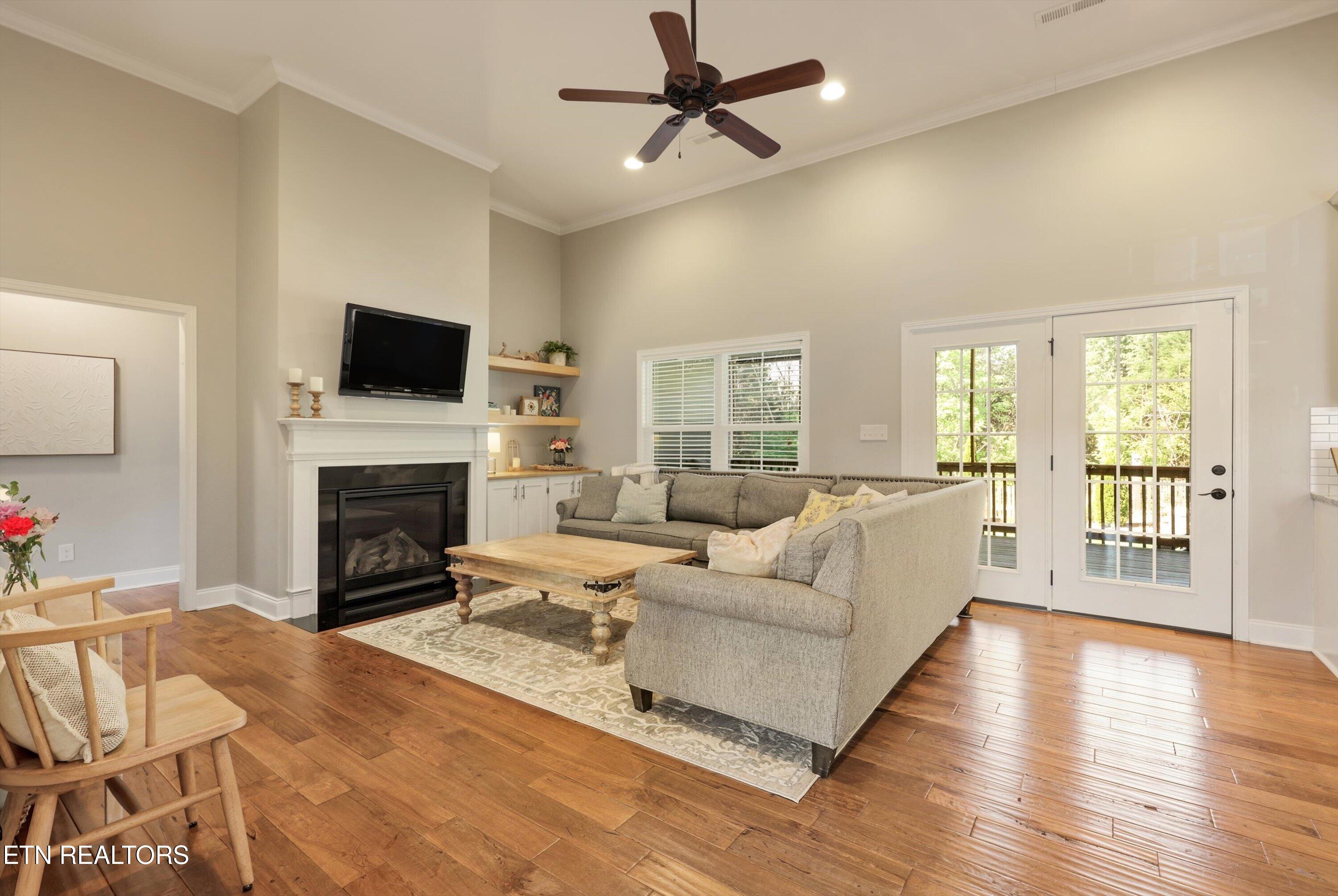 7305 Liberty Station Lane Knoxville TN 37920
