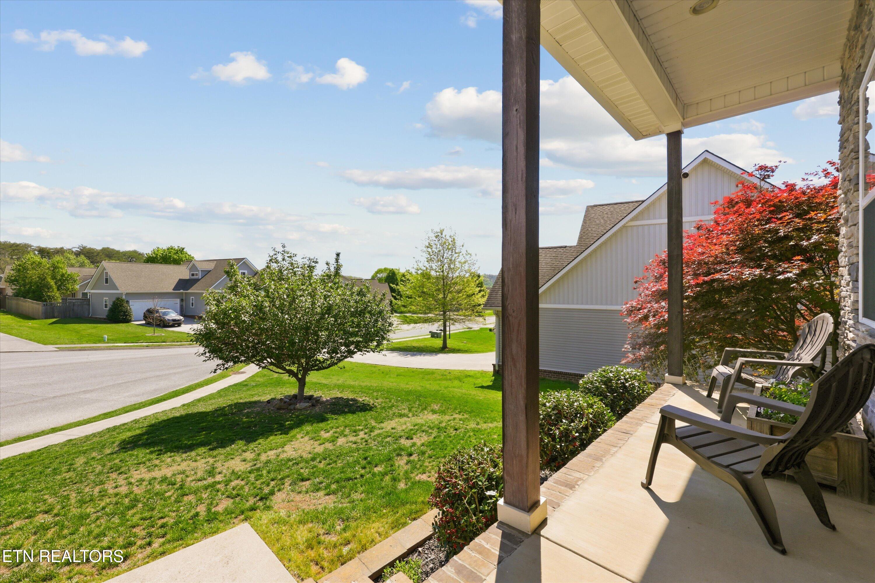 7305 Liberty Station Lane Knoxville TN 37920