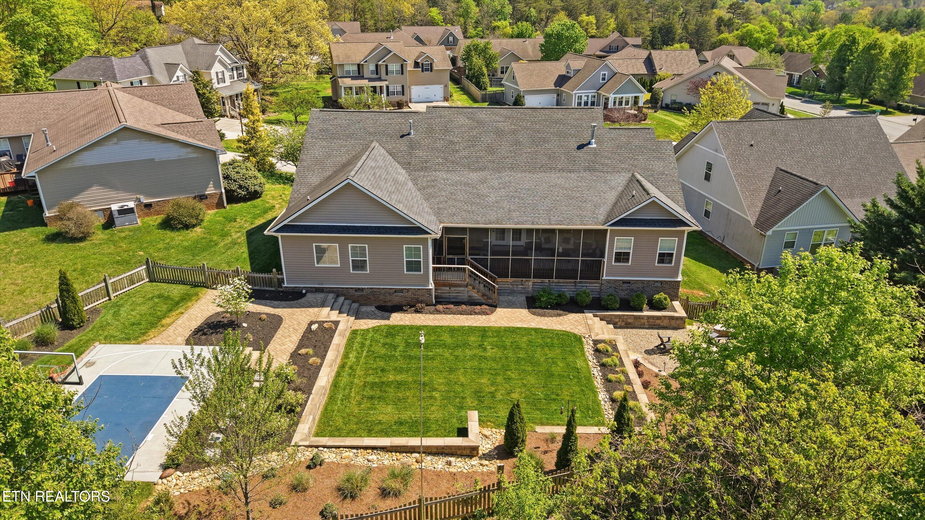 7305 Liberty Station Lane Knoxville TN 37920