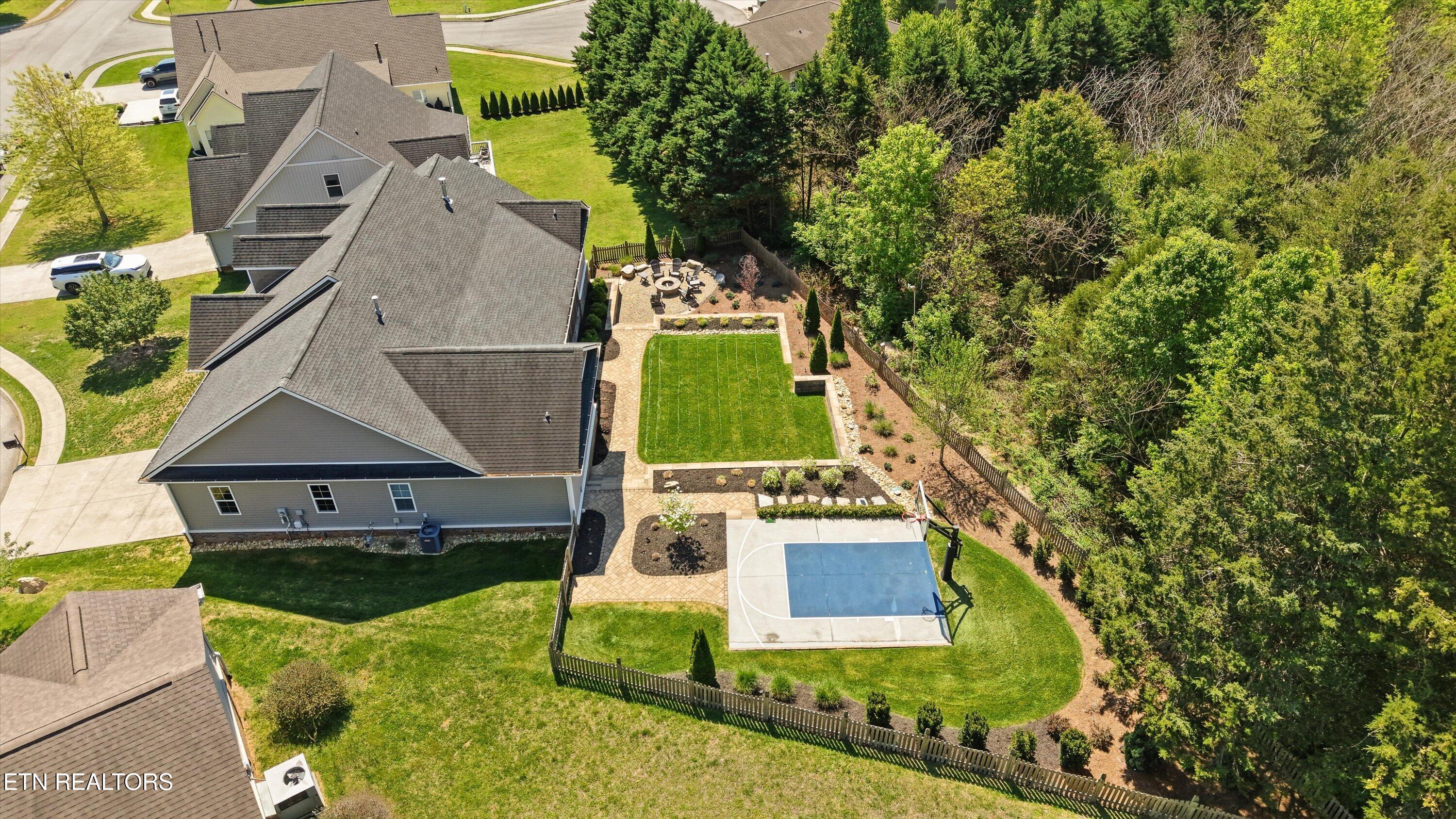 7305 Liberty Station Lane Knoxville TN 37920