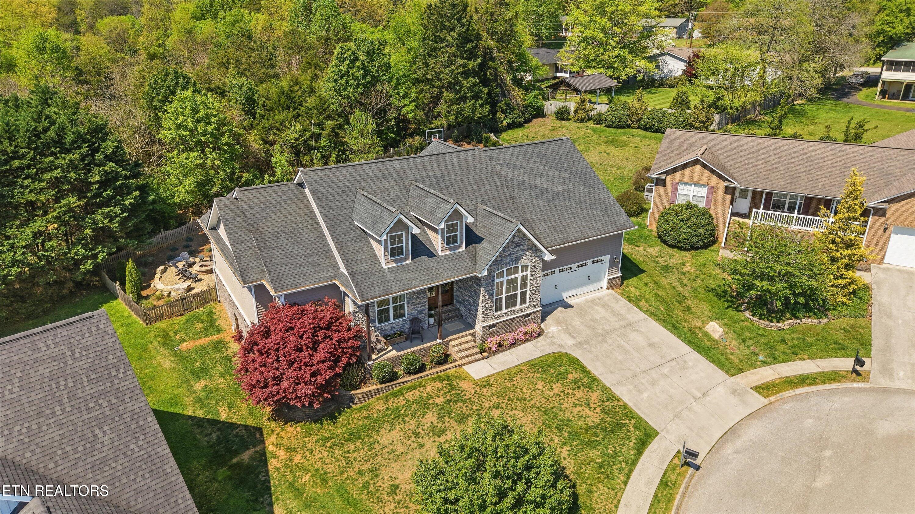 7305 Liberty Station Lane Knoxville TN 37920