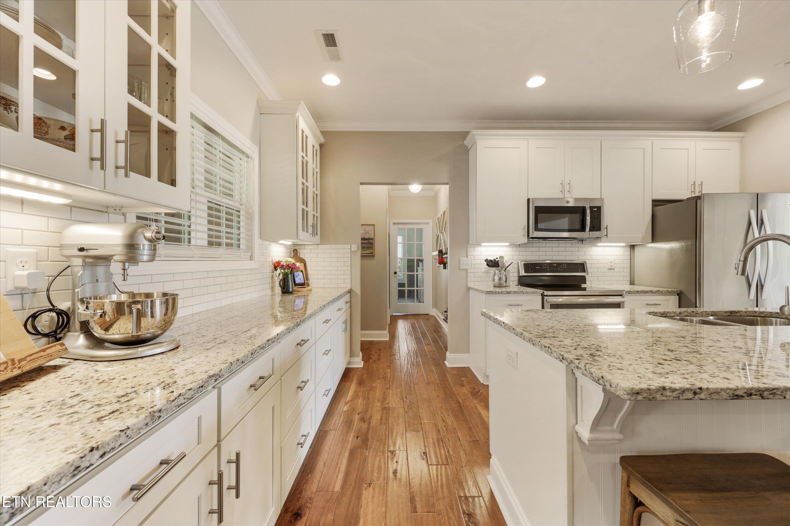 7305 Liberty Station Lane Knoxville TN 37920