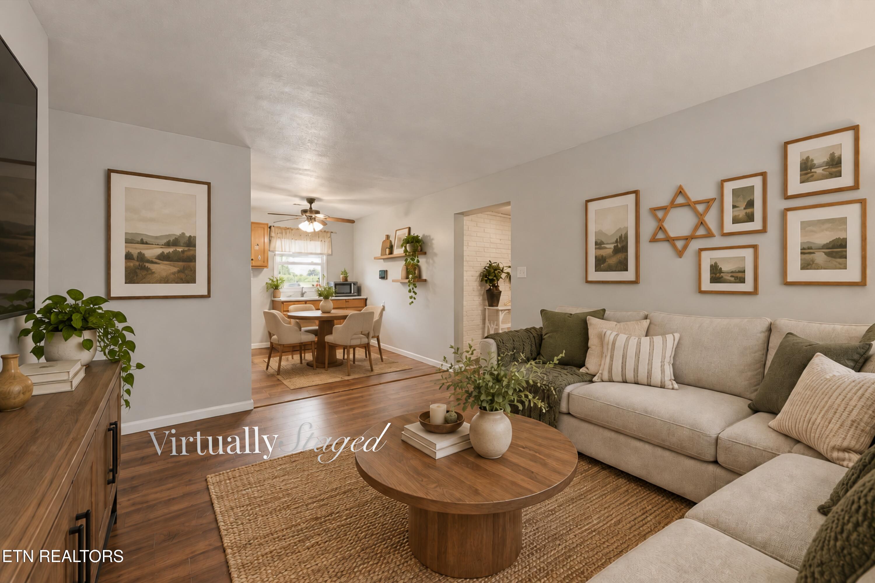 3720 Orangewood Road Knoxville TN 37921