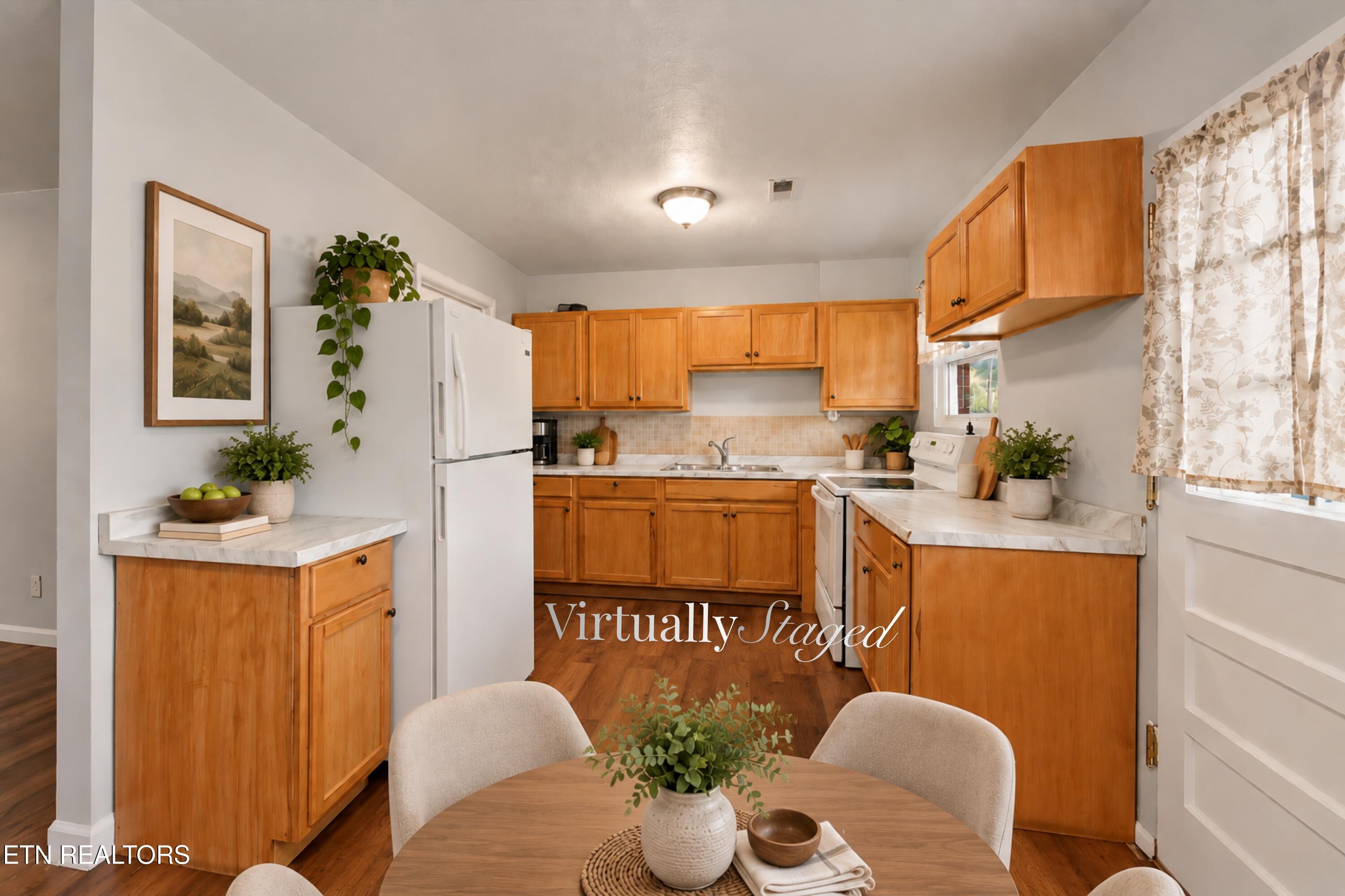 3720 Orangewood Road Knoxville TN 37921