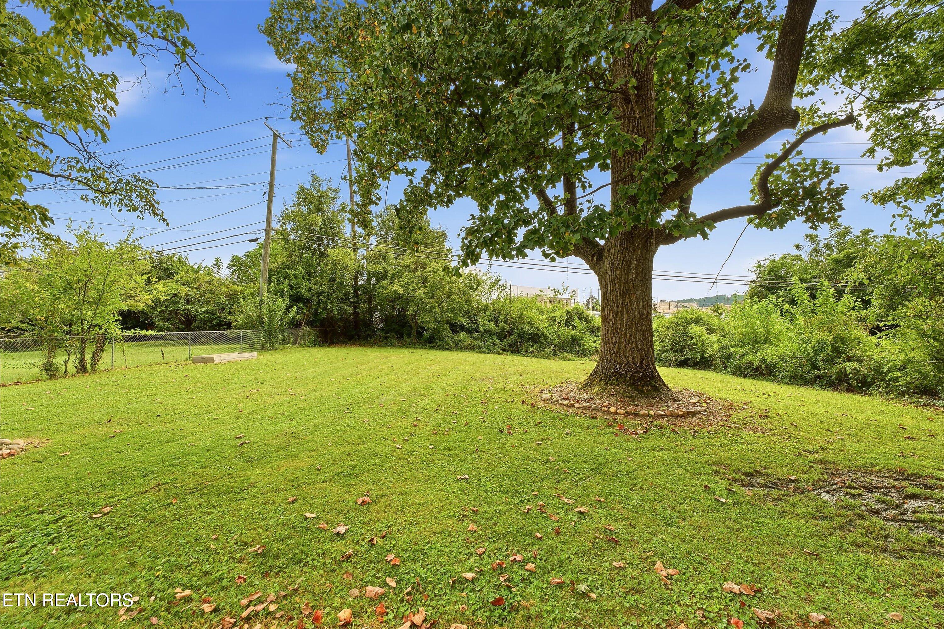 3720 Orangewood Road Knoxville TN 37921