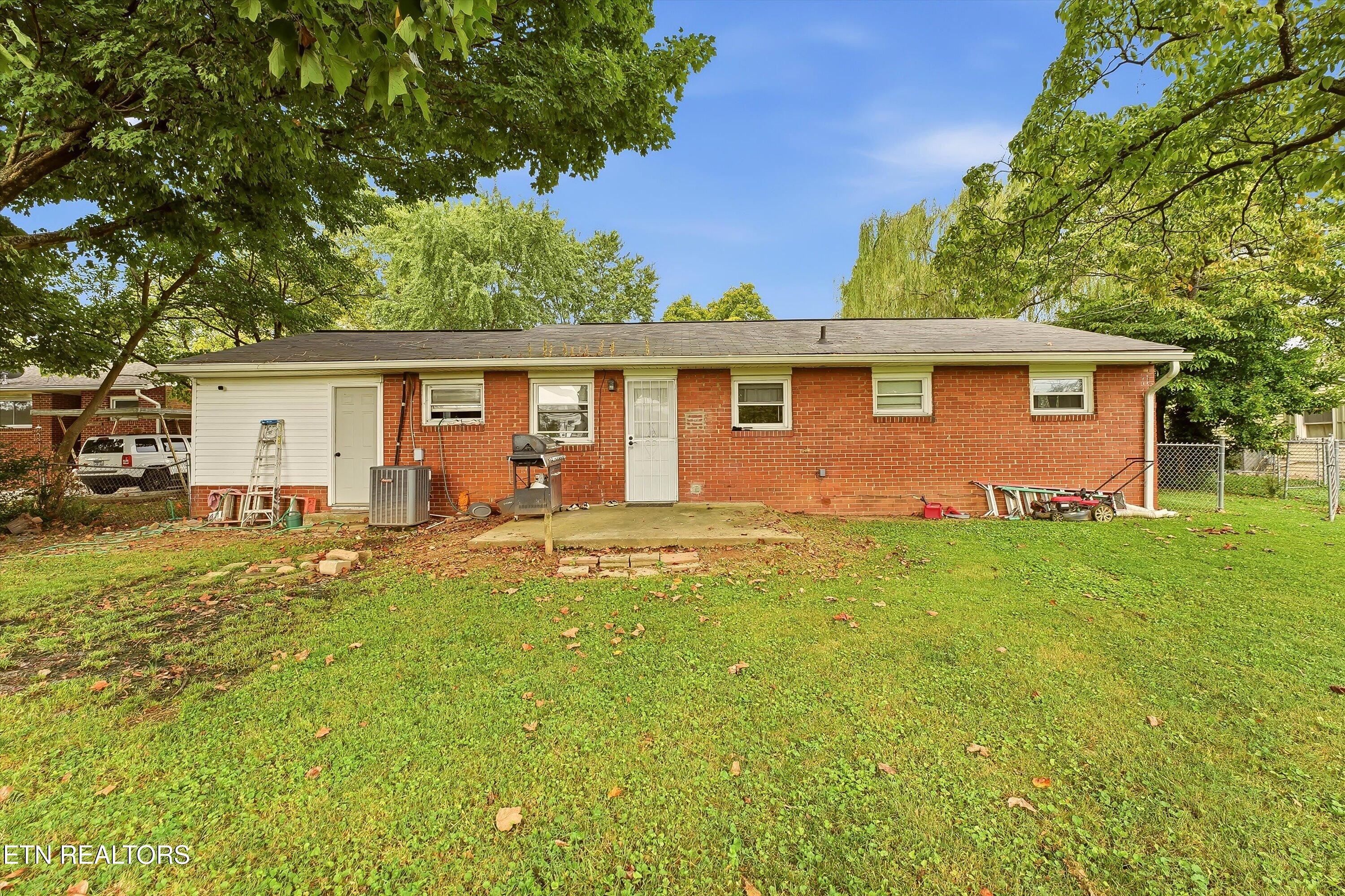 3720 Orangewood Road Knoxville TN 37921