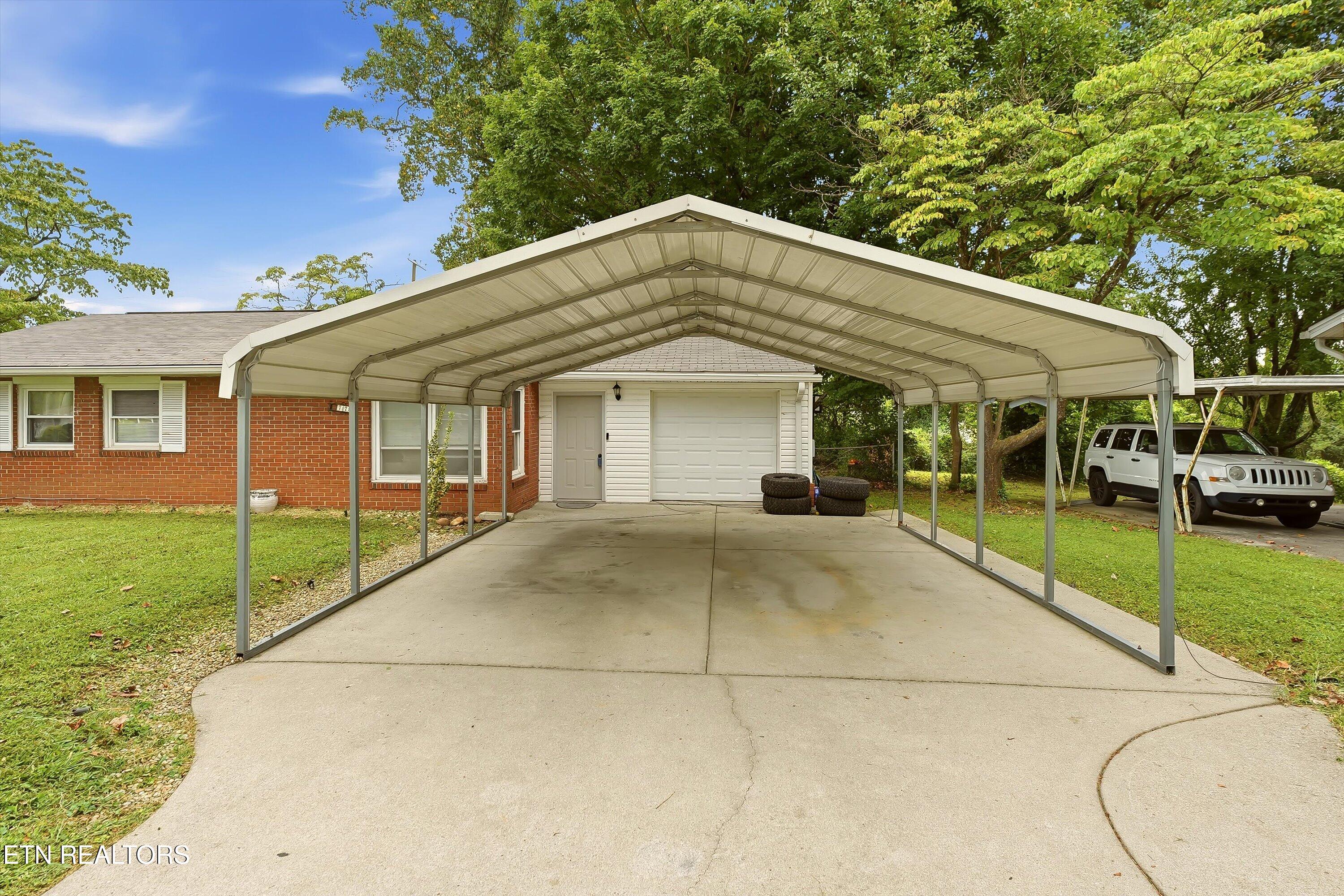 3720 Orangewood Road Knoxville TN 37921