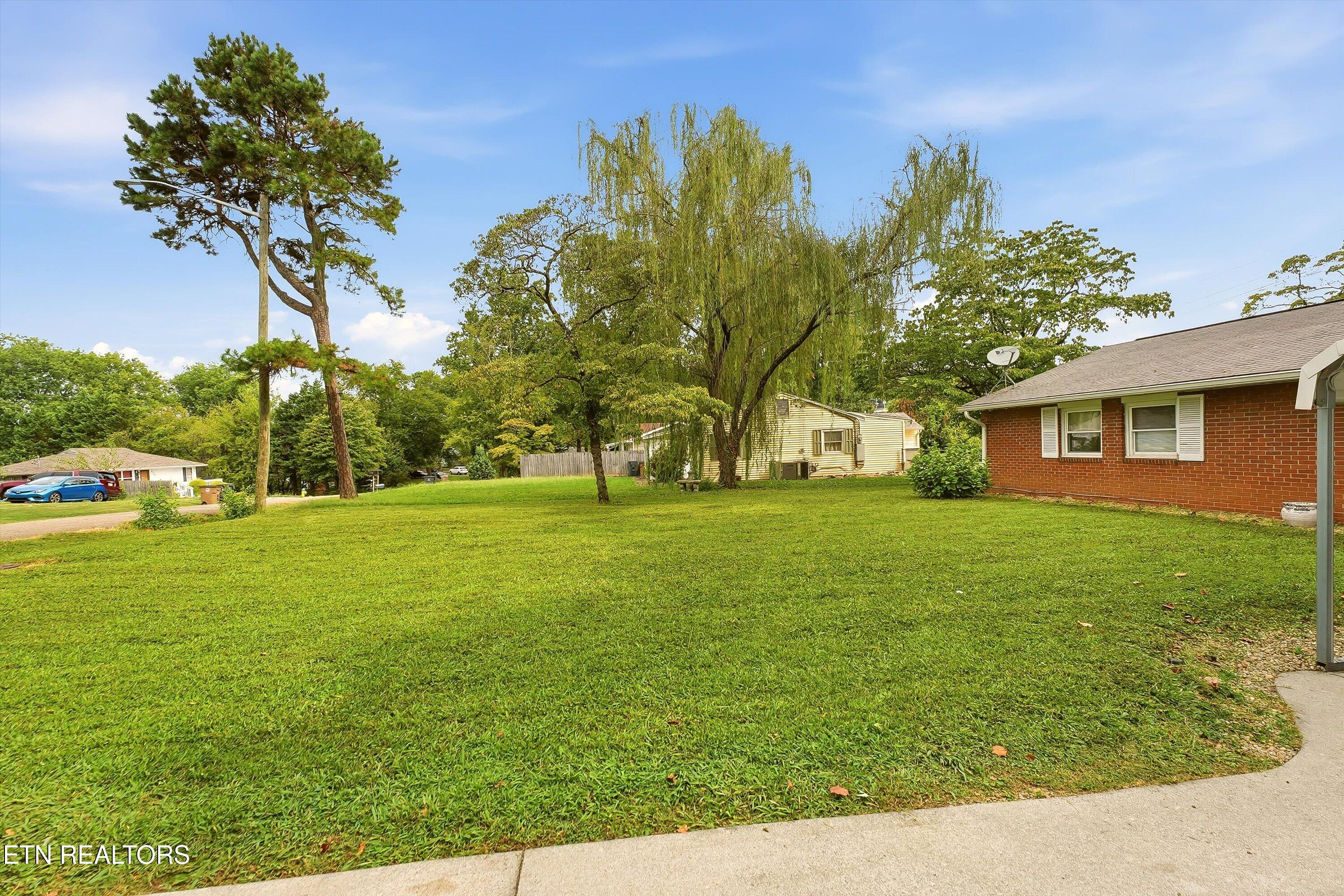 3720 Orangewood Road Knoxville TN 37921