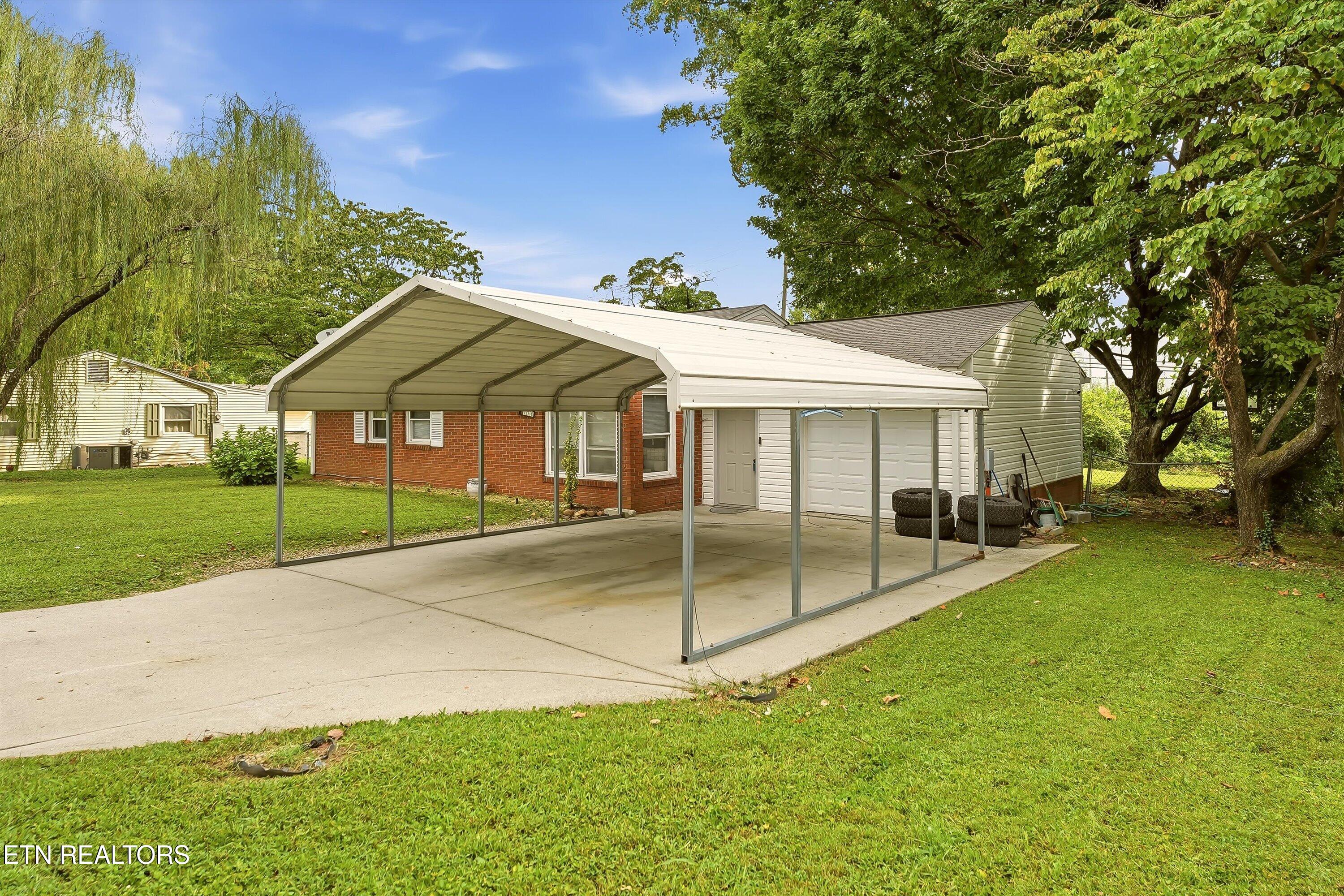 3720 Orangewood Road Knoxville TN 37921
