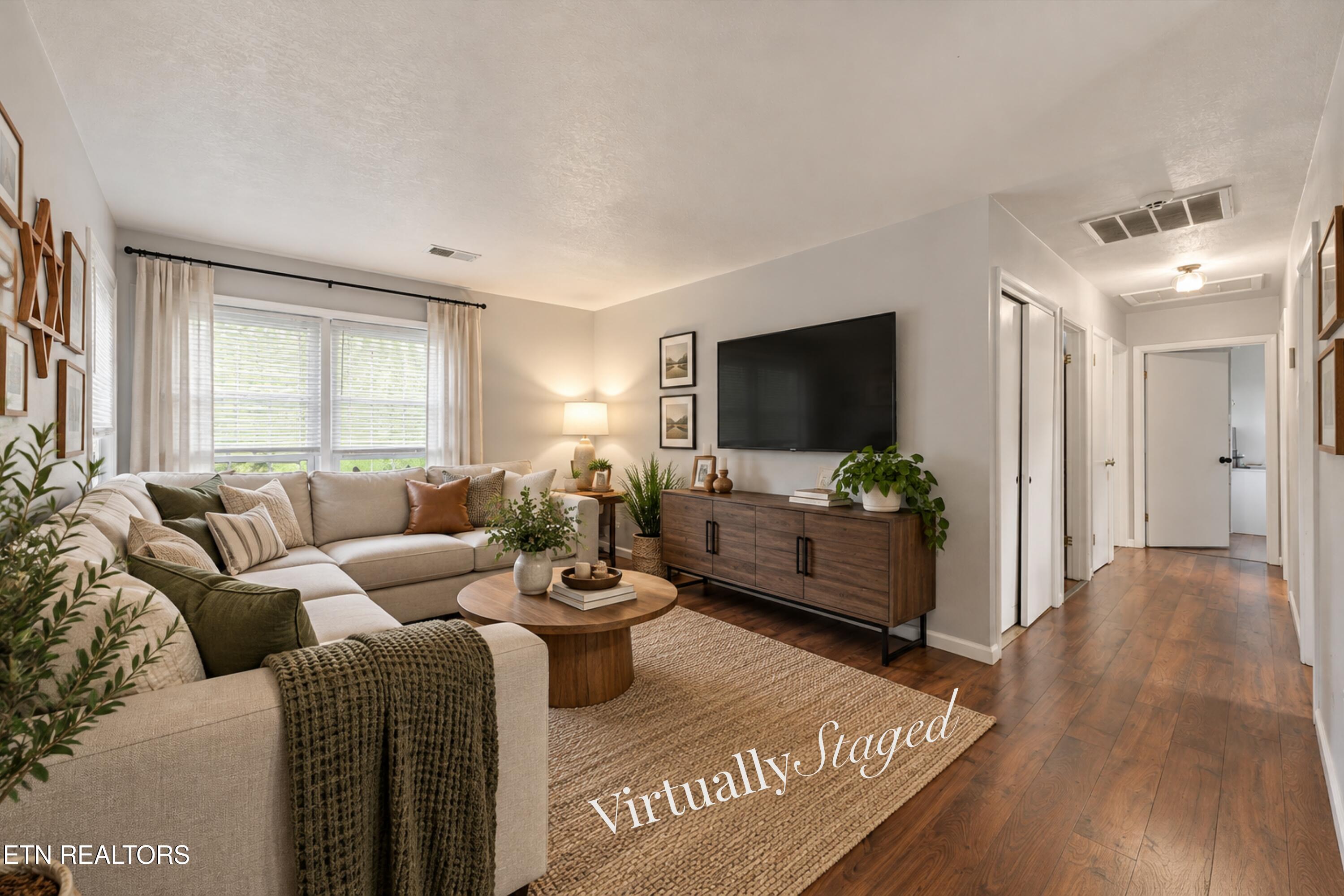 3720 Orangewood Road Knoxville TN 37921