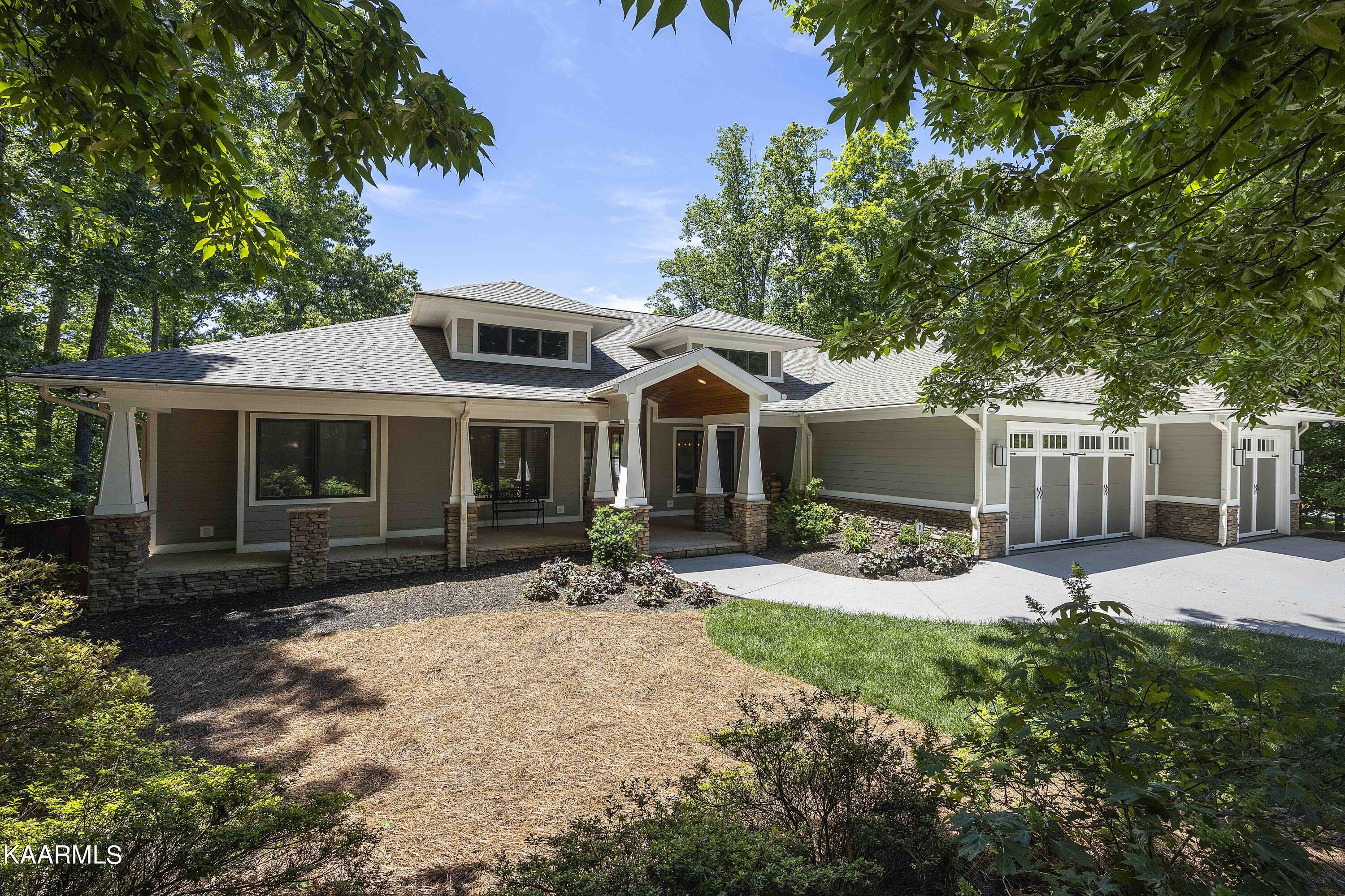 4438 Forrest Ridge Drive Louisville TN 37777