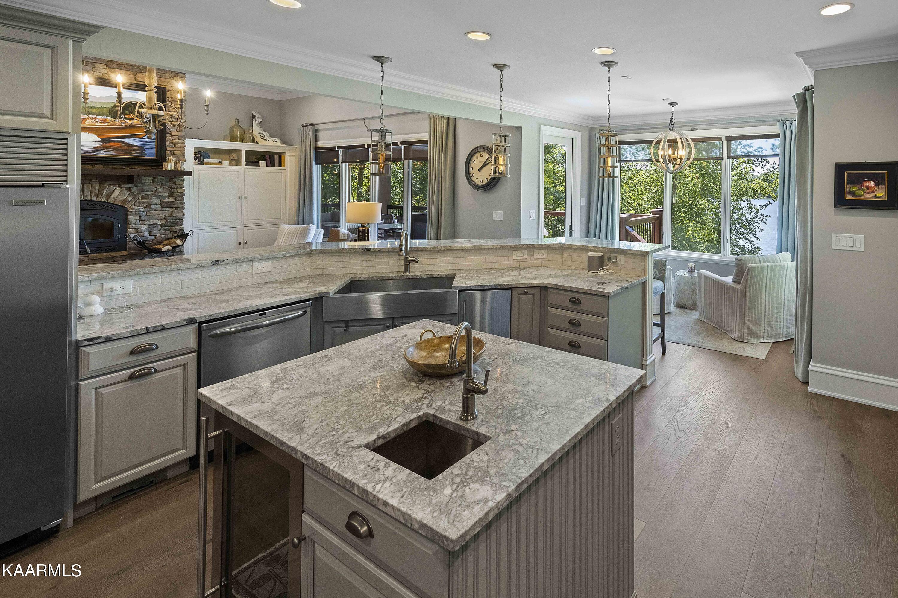 4438 Forrest Ridge Drive Louisville TN 37777