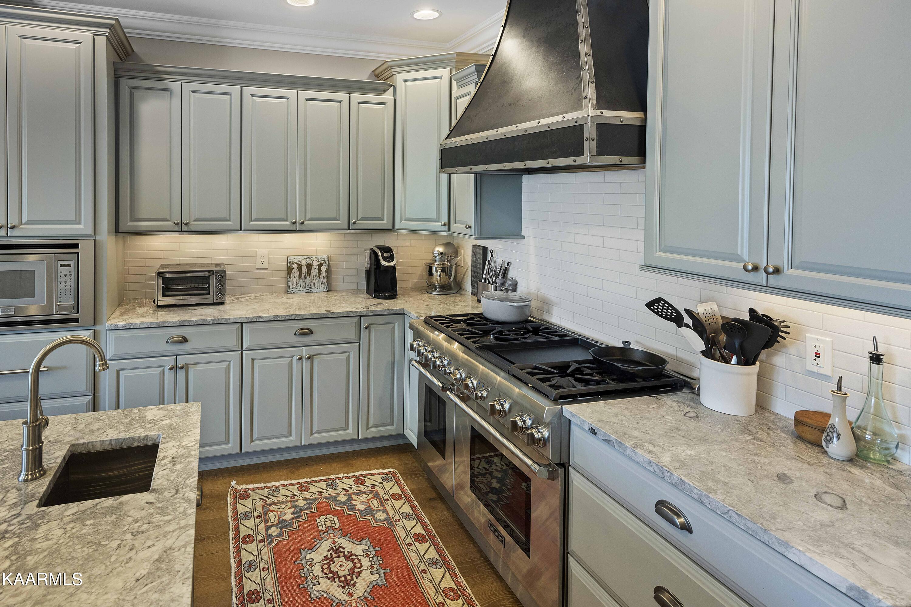 4438 Forrest Ridge Drive Louisville TN 37777