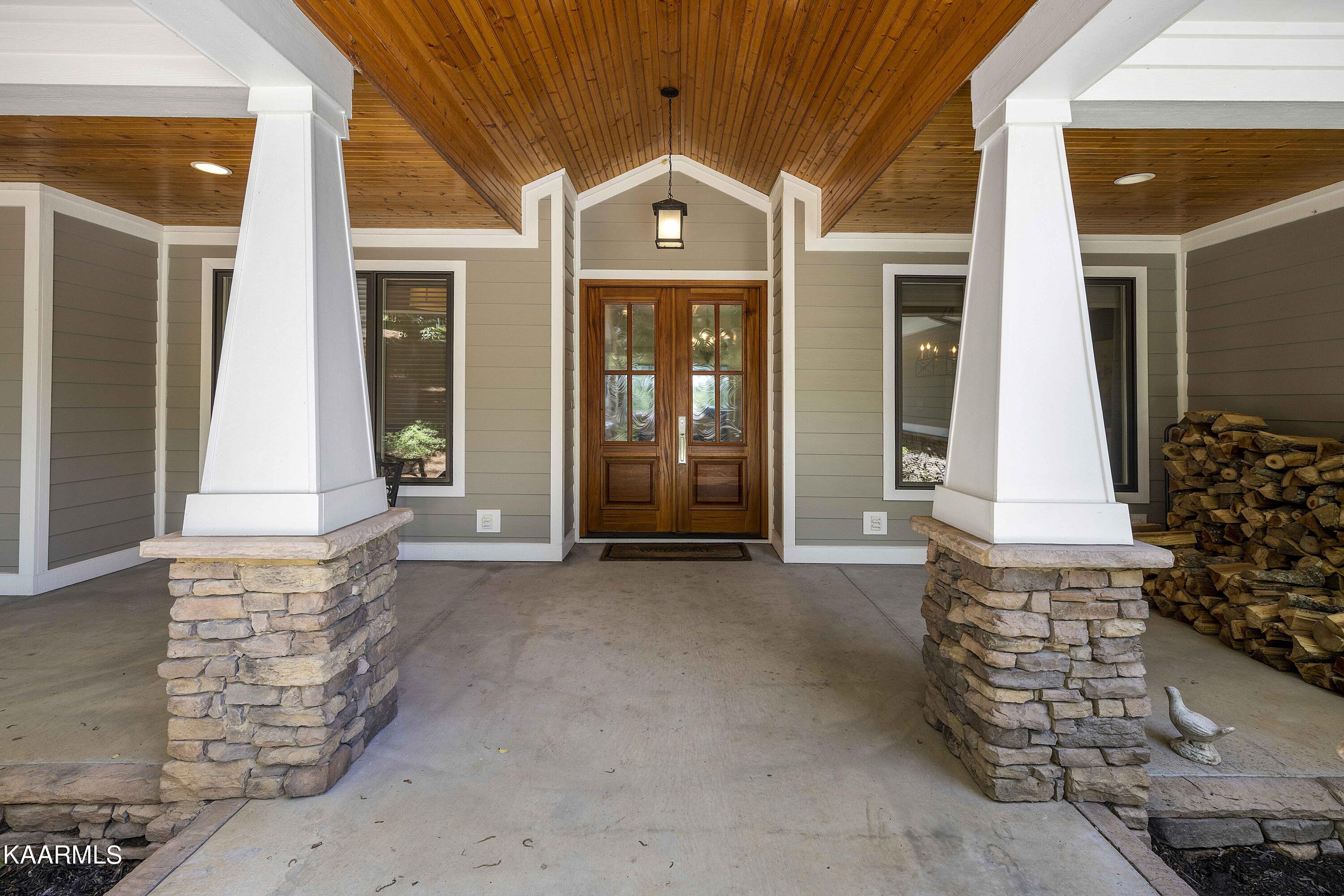 4438 Forrest Ridge Drive Louisville TN 37777