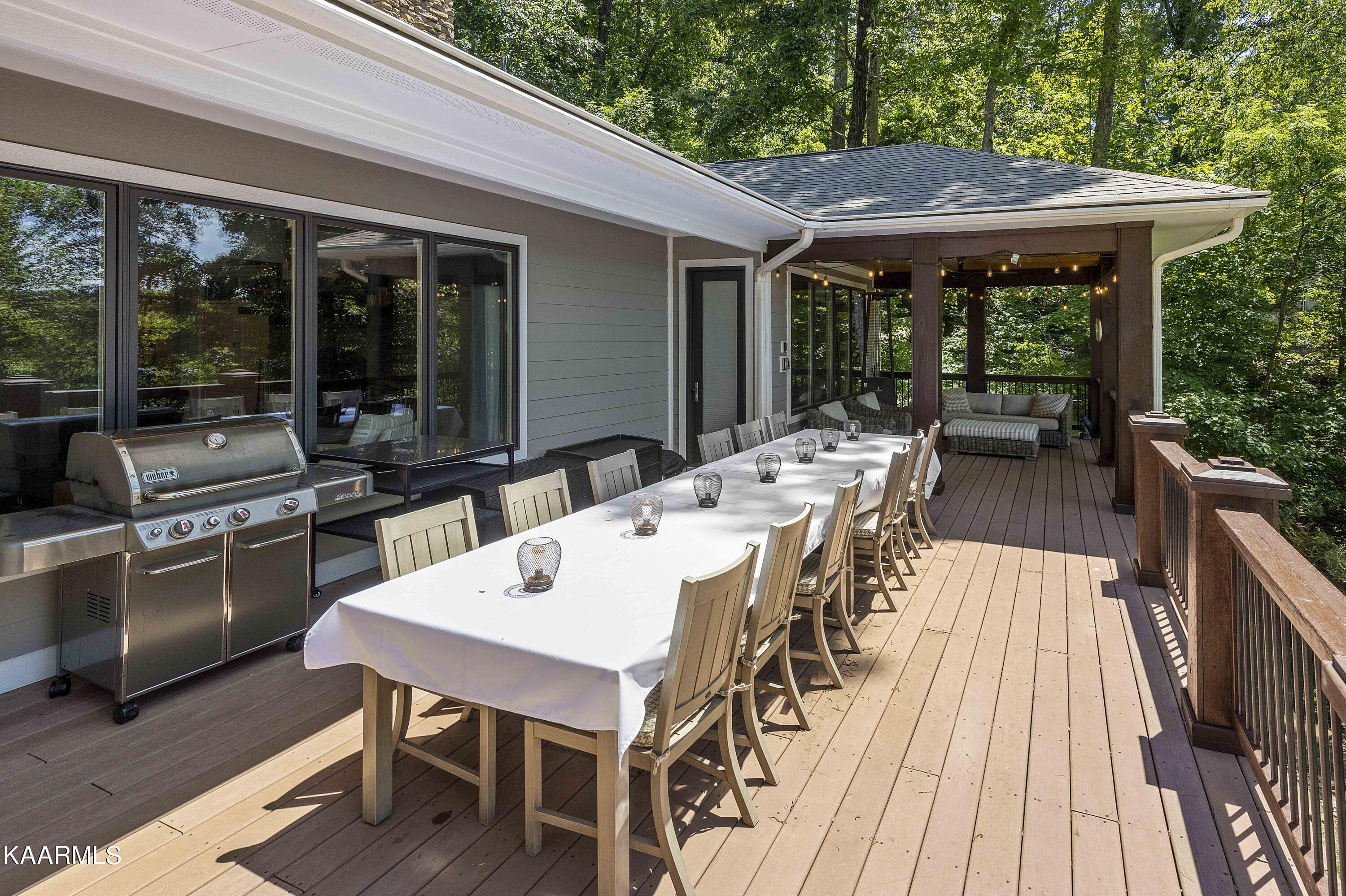 4438 Forrest Ridge Drive Louisville TN 37777