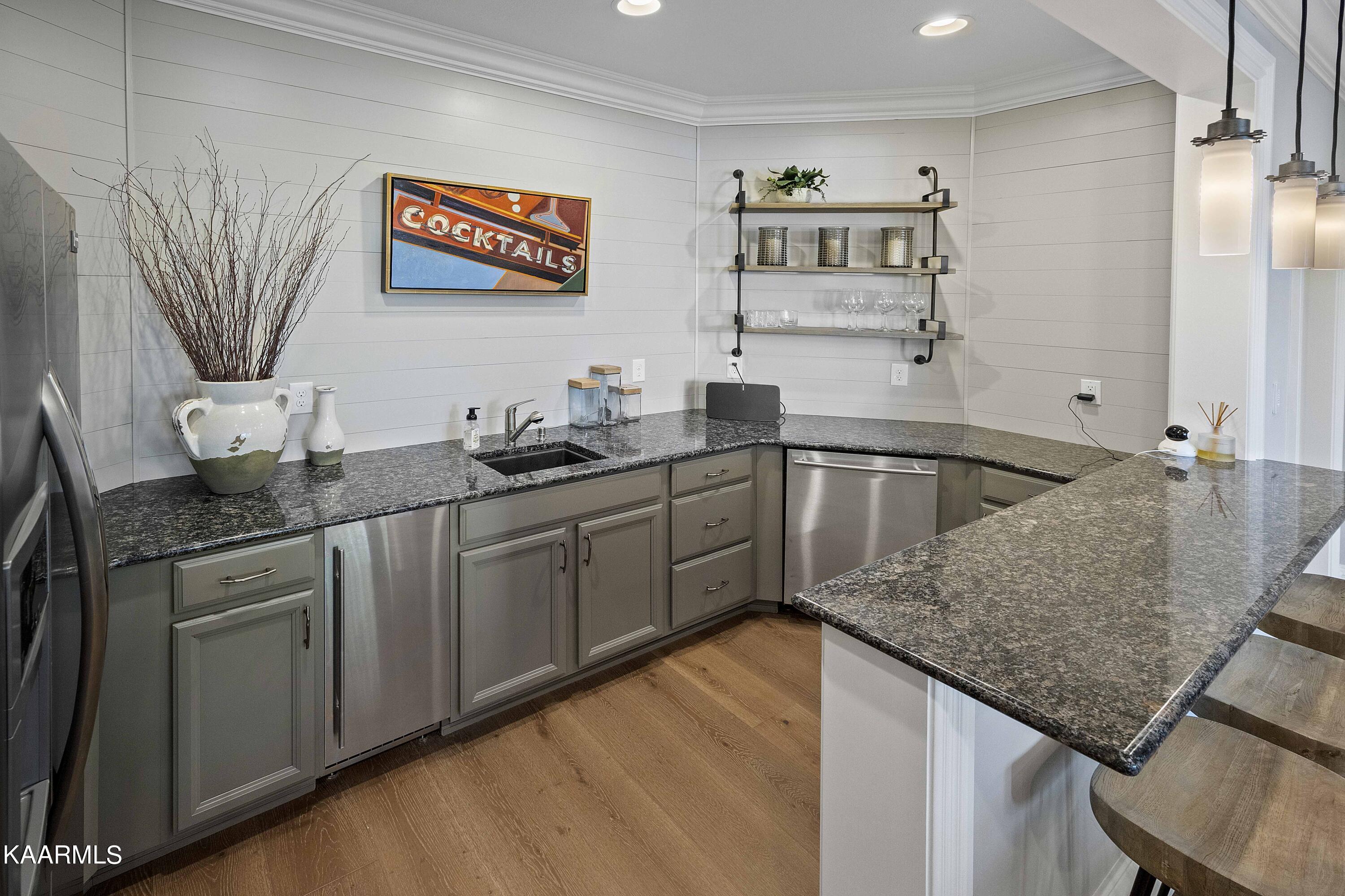 4438 Forrest Ridge Drive Louisville TN 37777