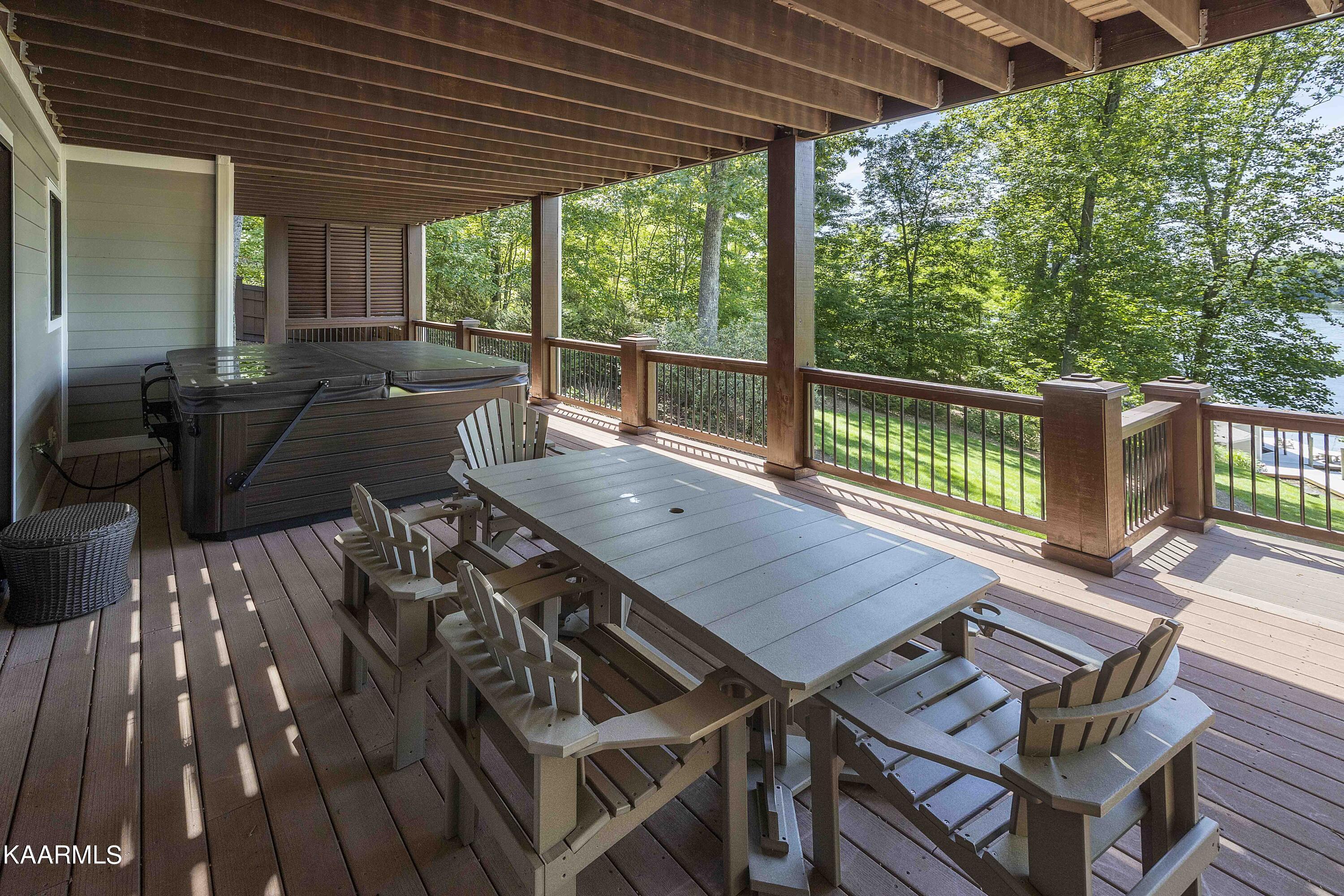 4438 Forrest Ridge Drive Louisville TN 37777