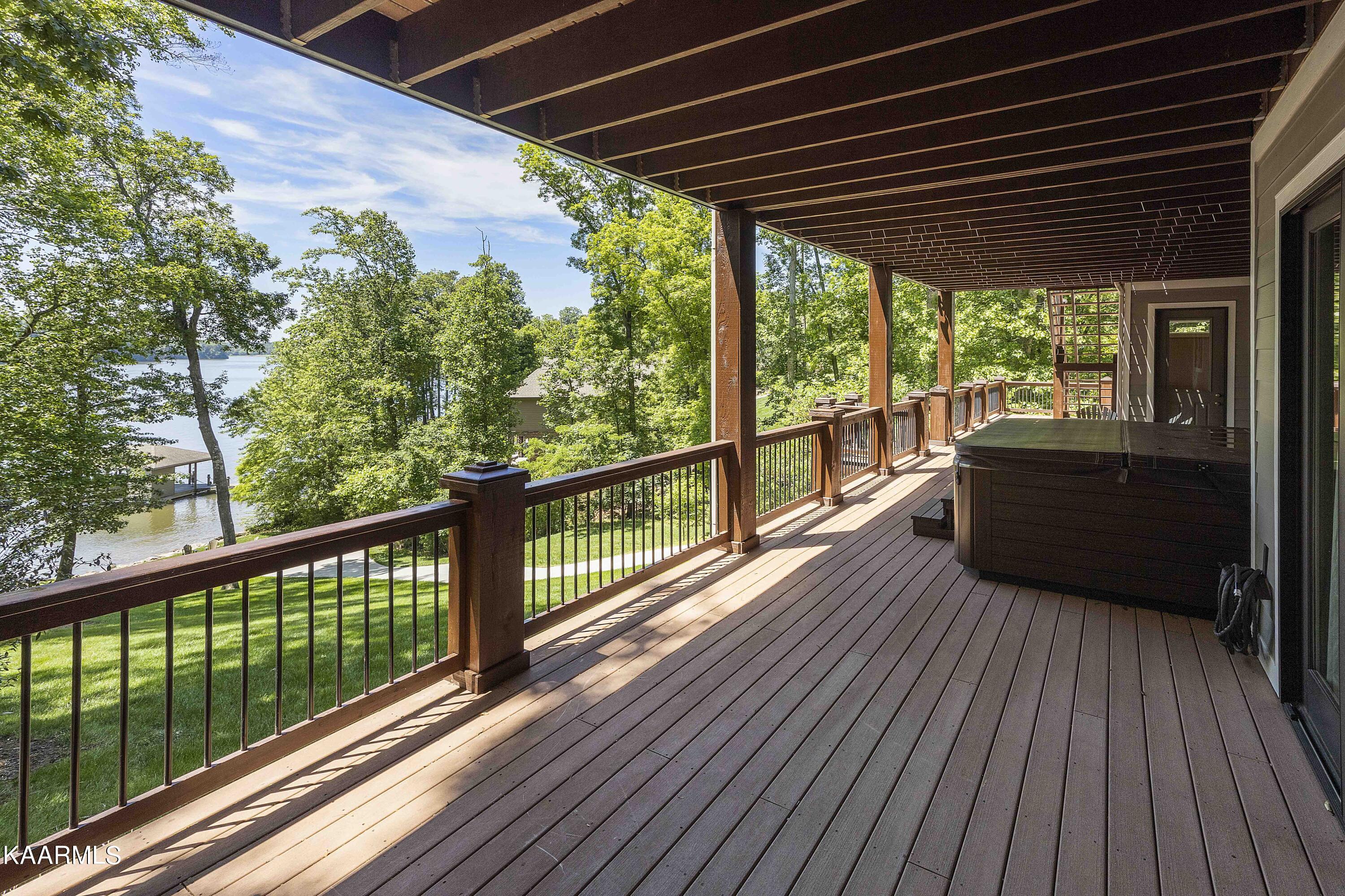 4438 Forrest Ridge Drive Louisville TN 37777