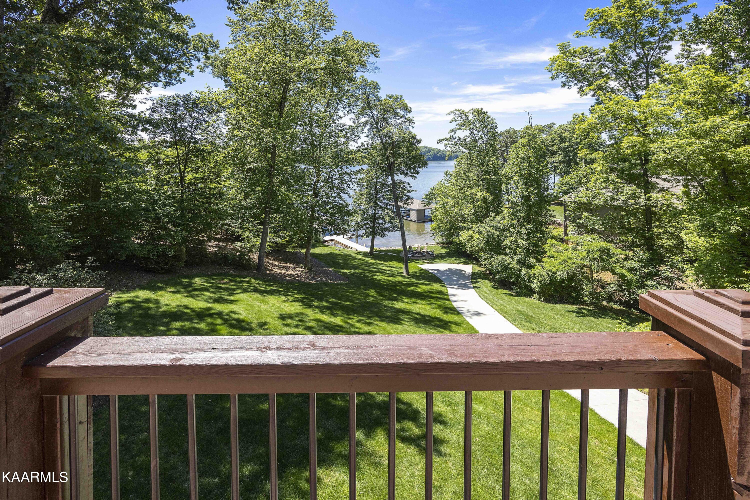 4438 Forrest Ridge Drive Louisville TN 37777