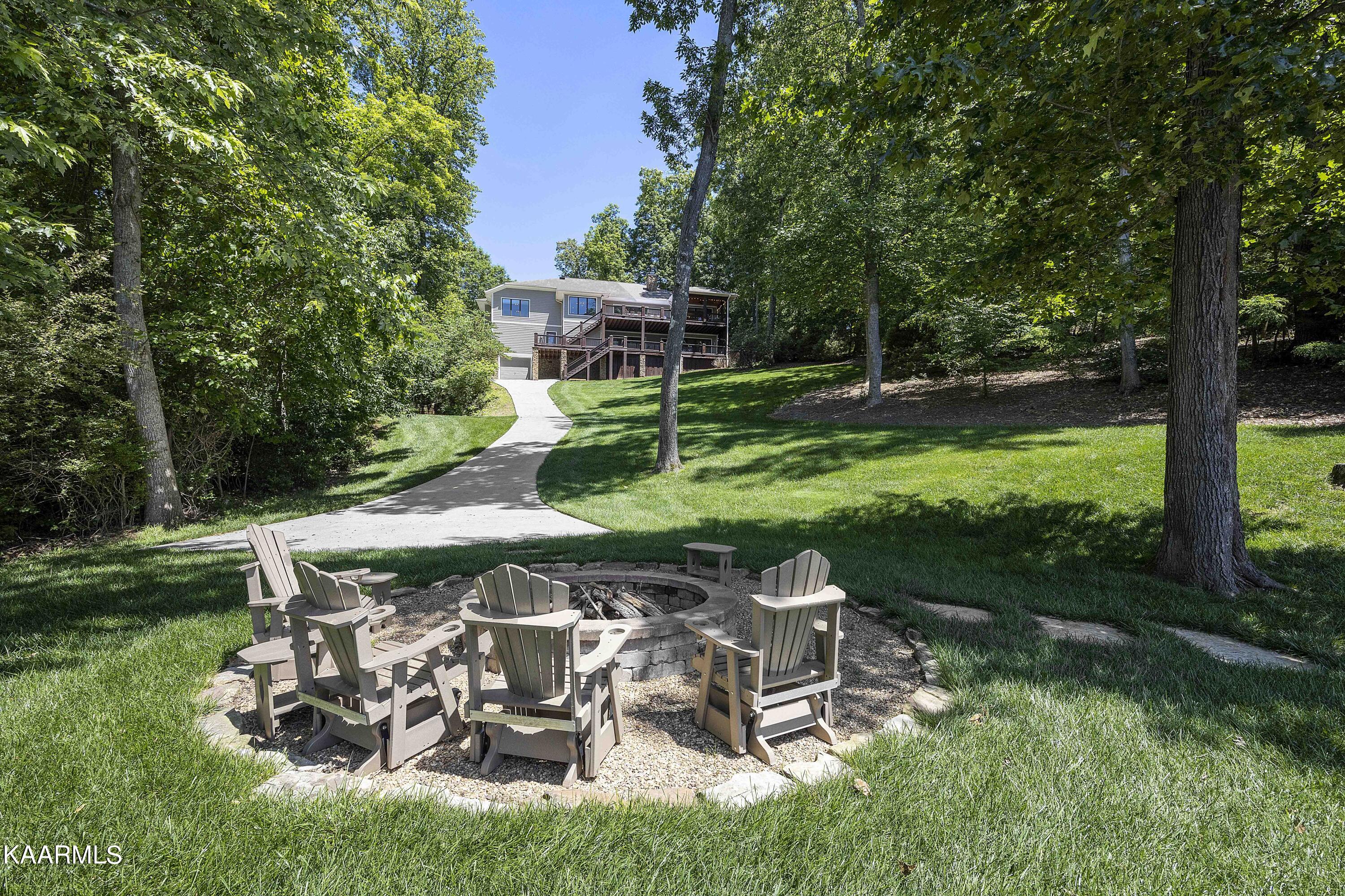 4438 Forrest Ridge Drive Louisville TN 37777