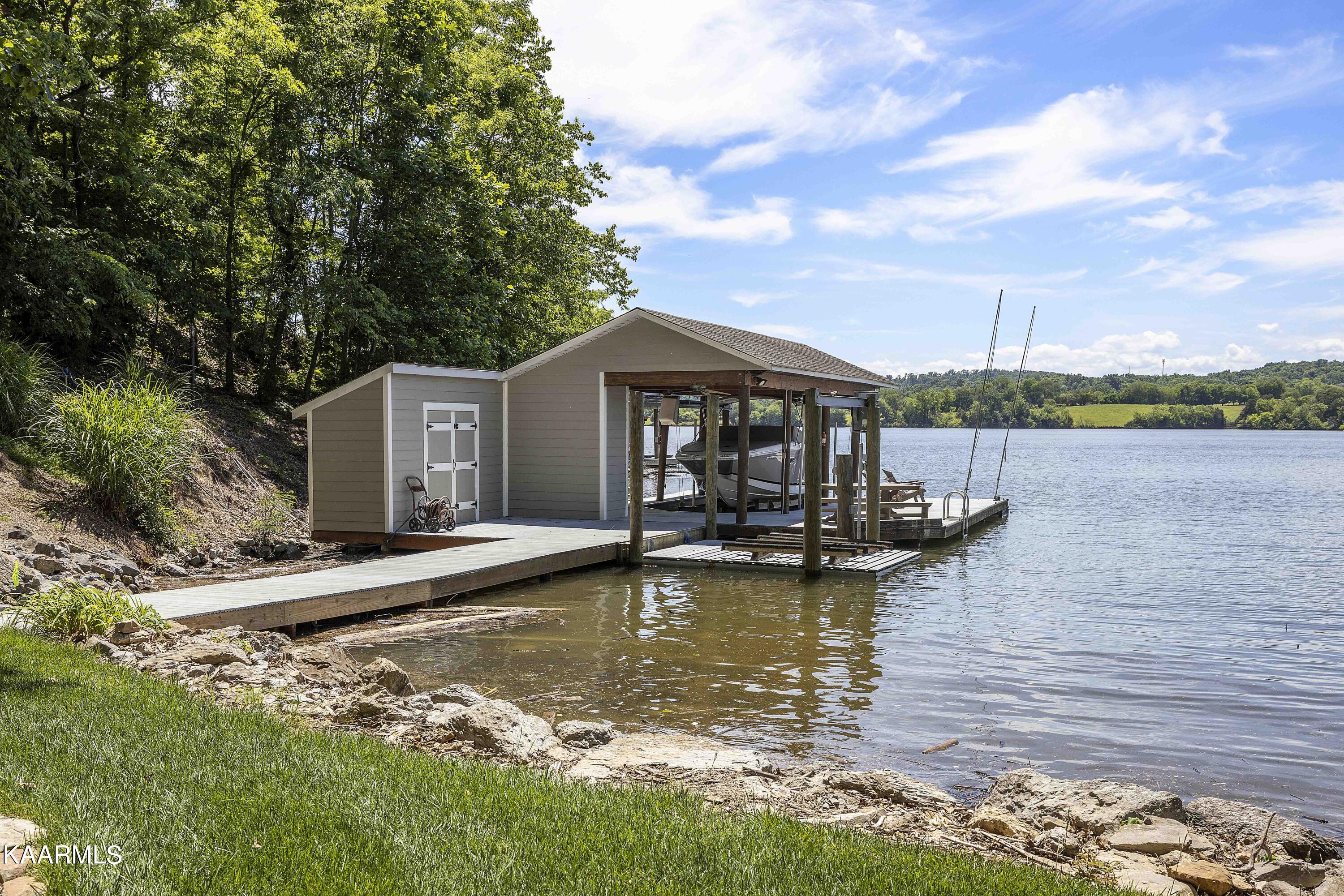 4438 Forrest Ridge Drive Louisville TN 37777