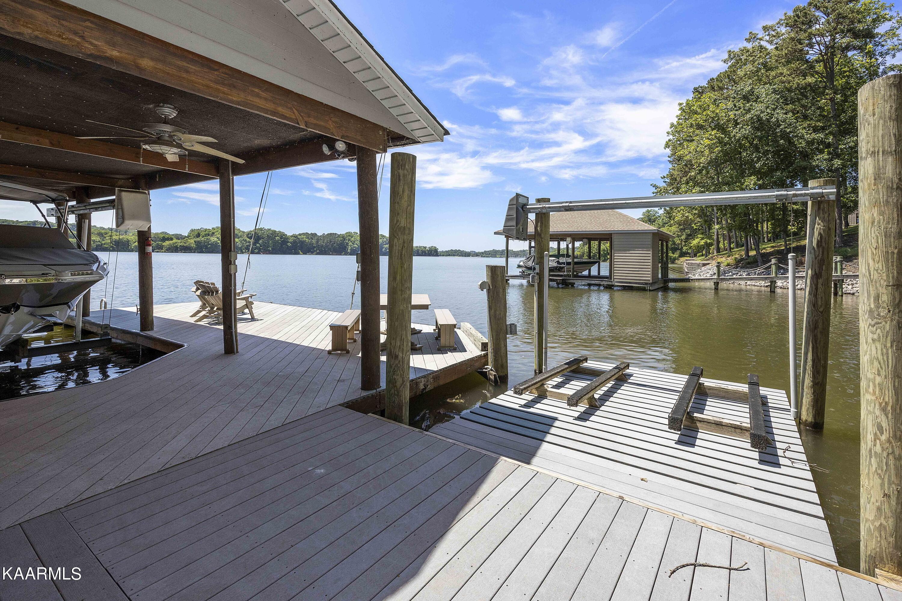 4438 Forrest Ridge Drive Louisville TN 37777