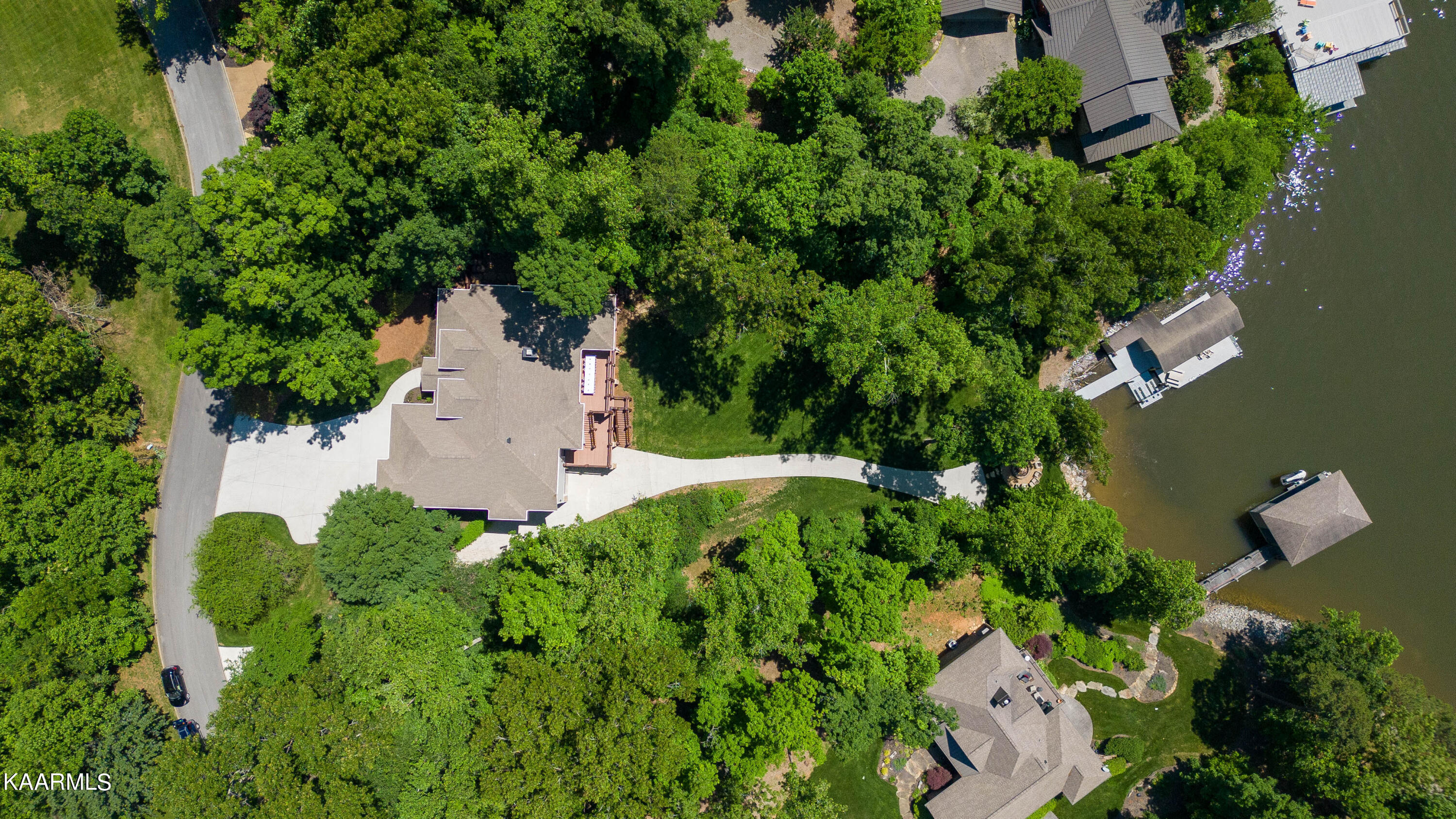 4438 Forrest Ridge Drive Louisville TN 37777