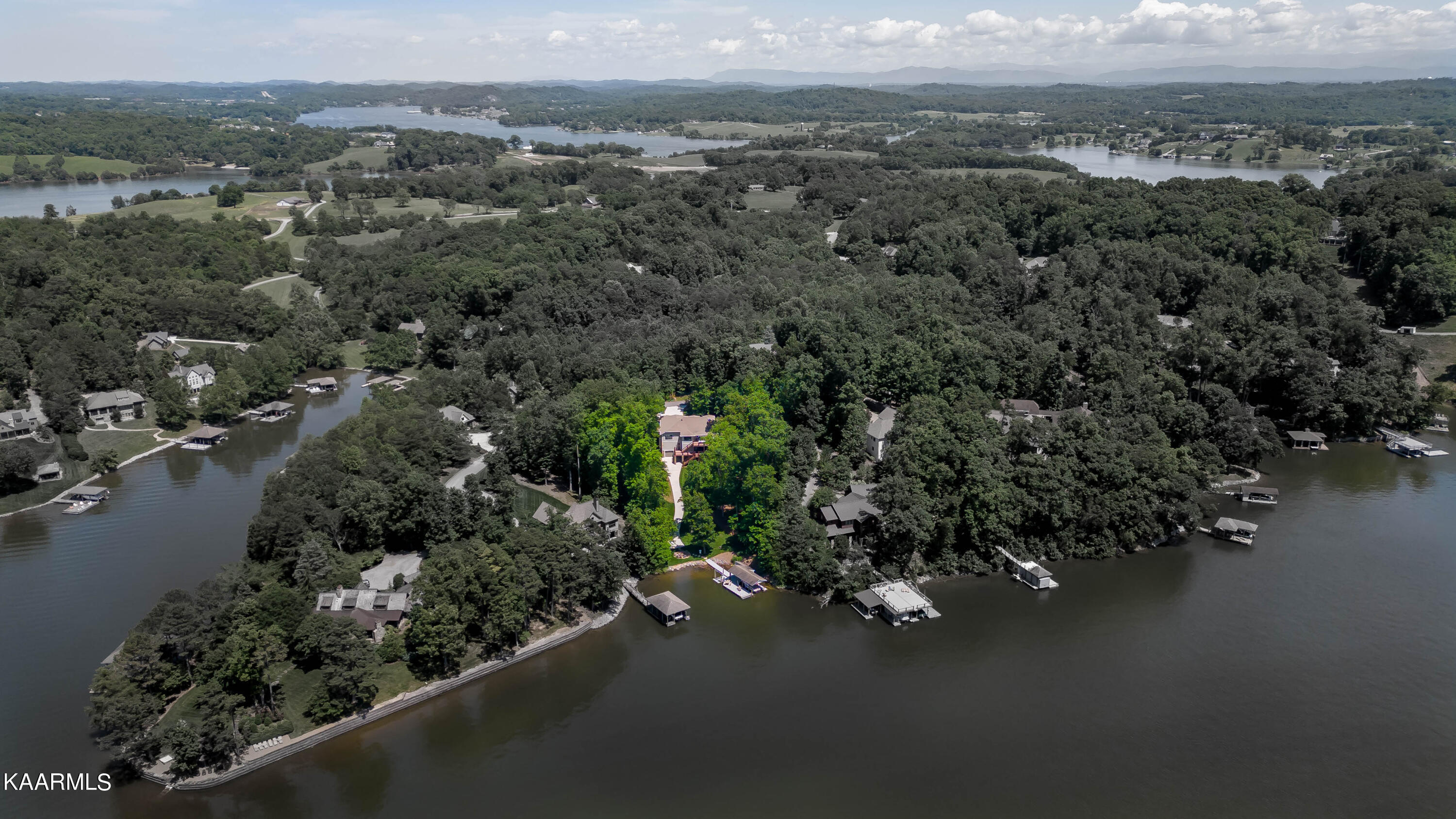 4438 Forrest Ridge Drive Louisville TN 37777