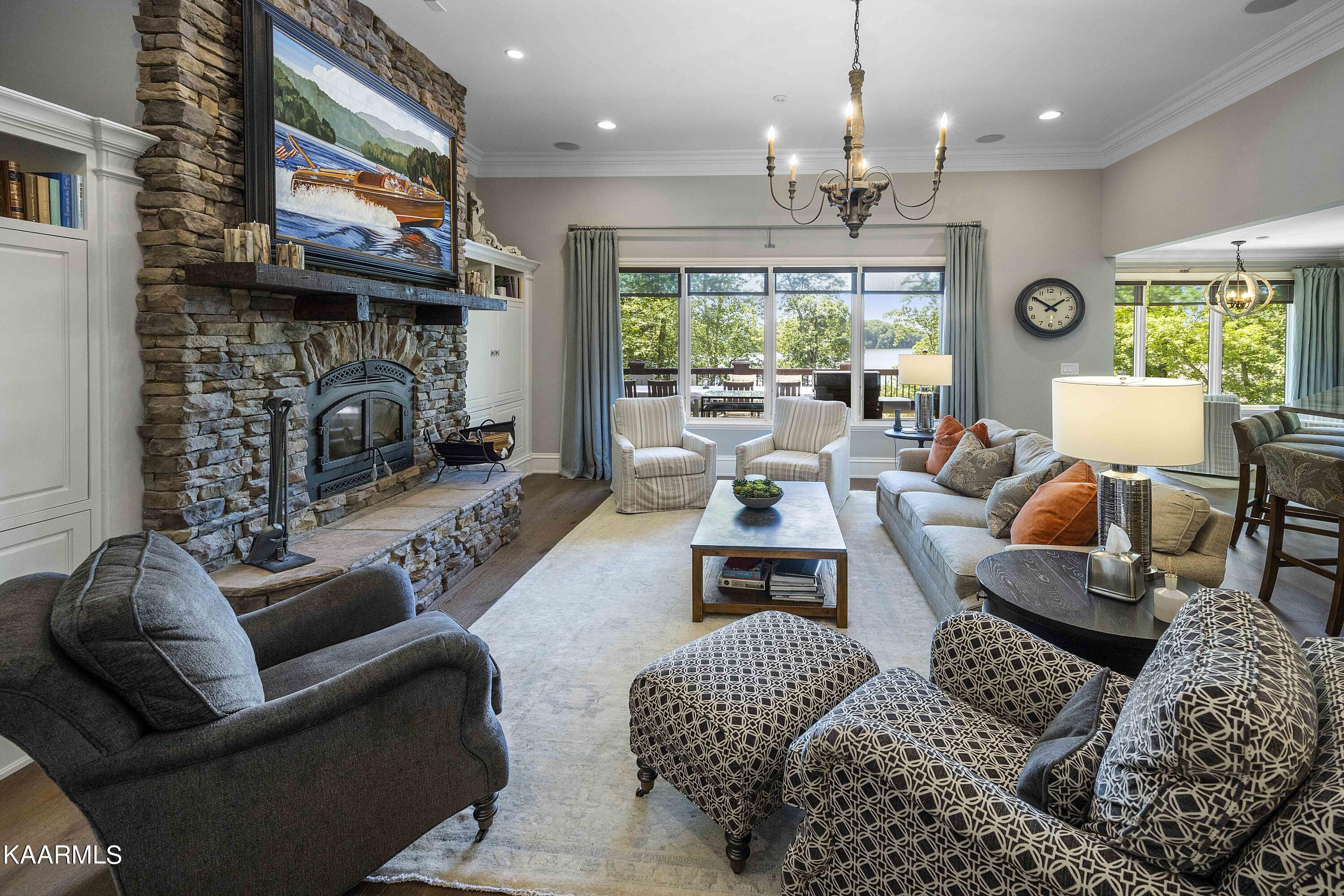 4438 Forrest Ridge Drive Louisville TN 37777