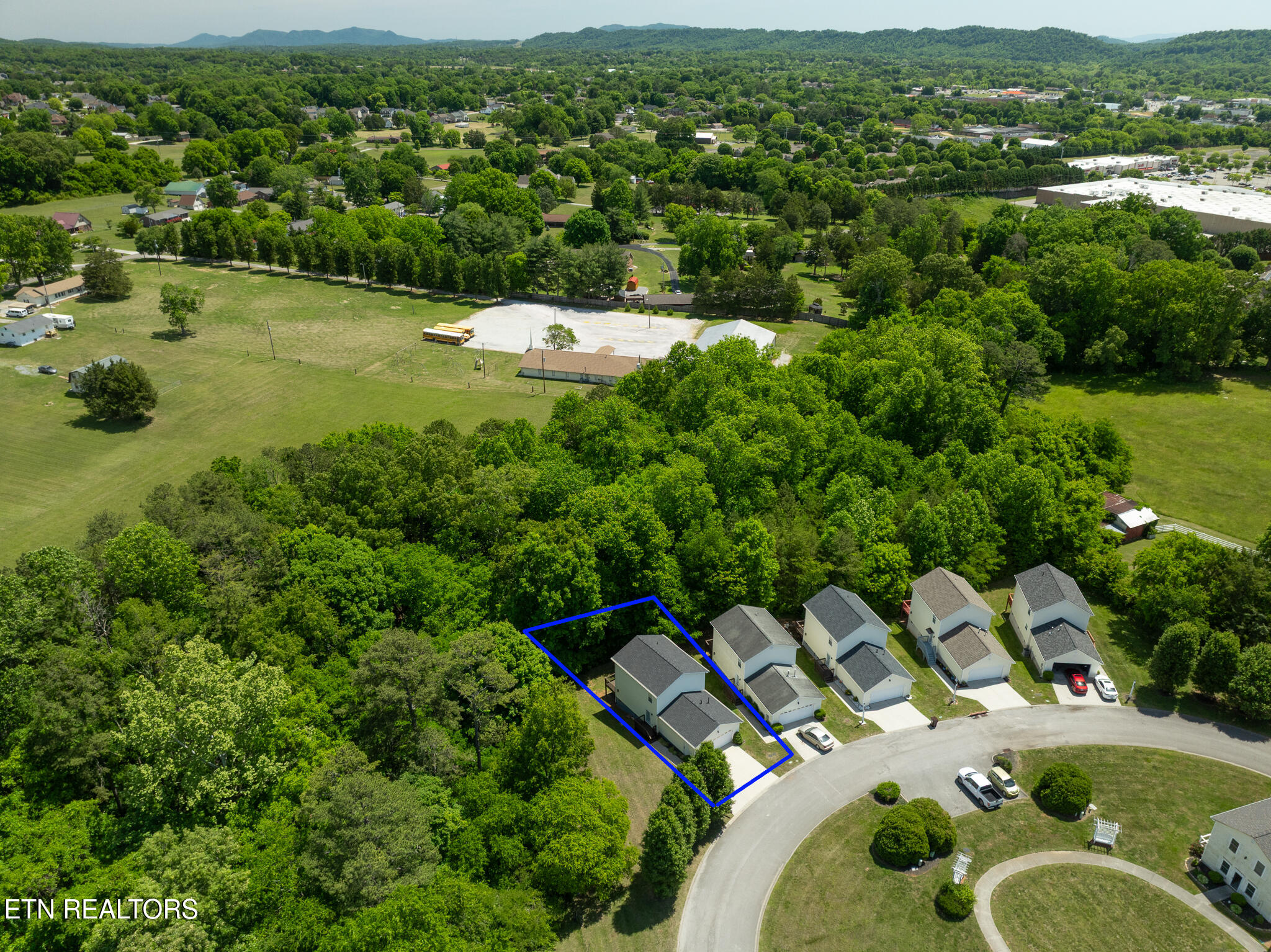 3933 Archibald Way Knoxville TN 37938