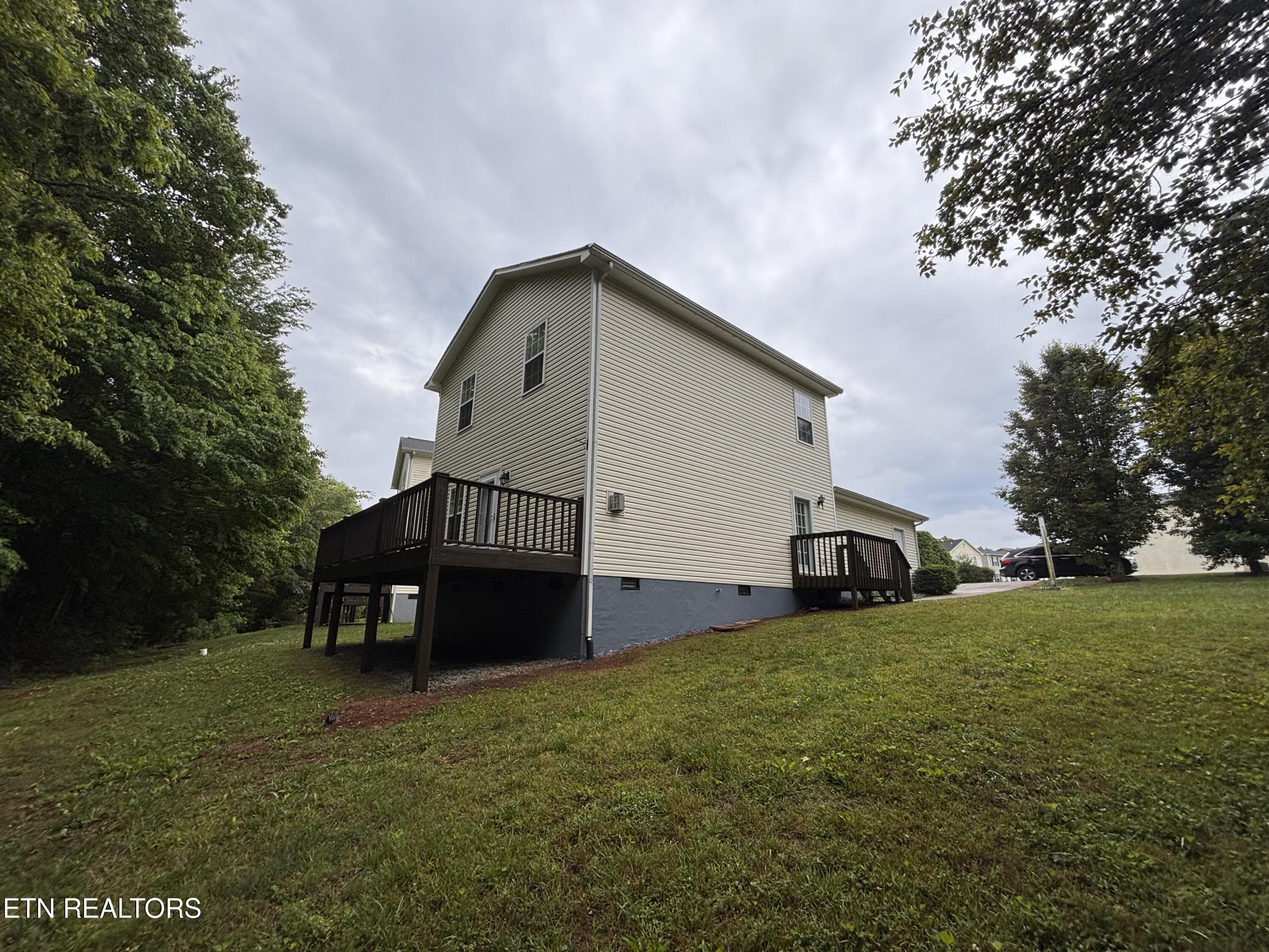3933 Archibald Way Knoxville TN 37938