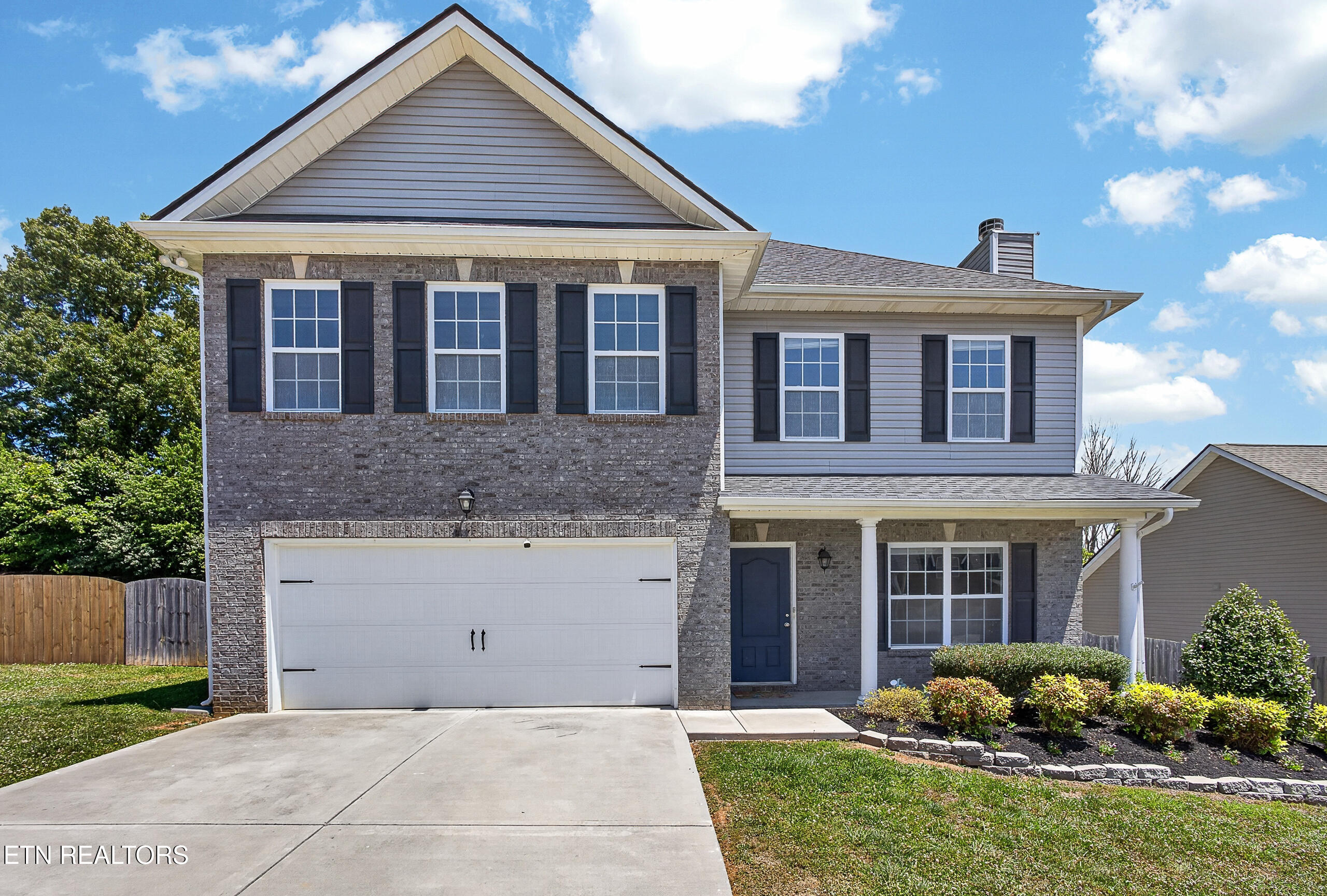 2748 Southwinds Circle Sevierville TN 37876