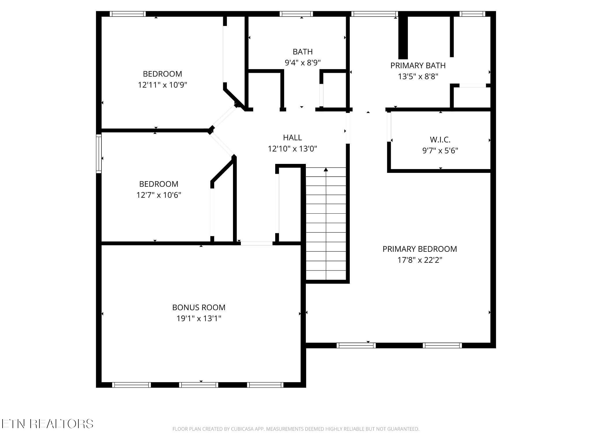 2748 Southwinds Circle Sevierville TN 37876