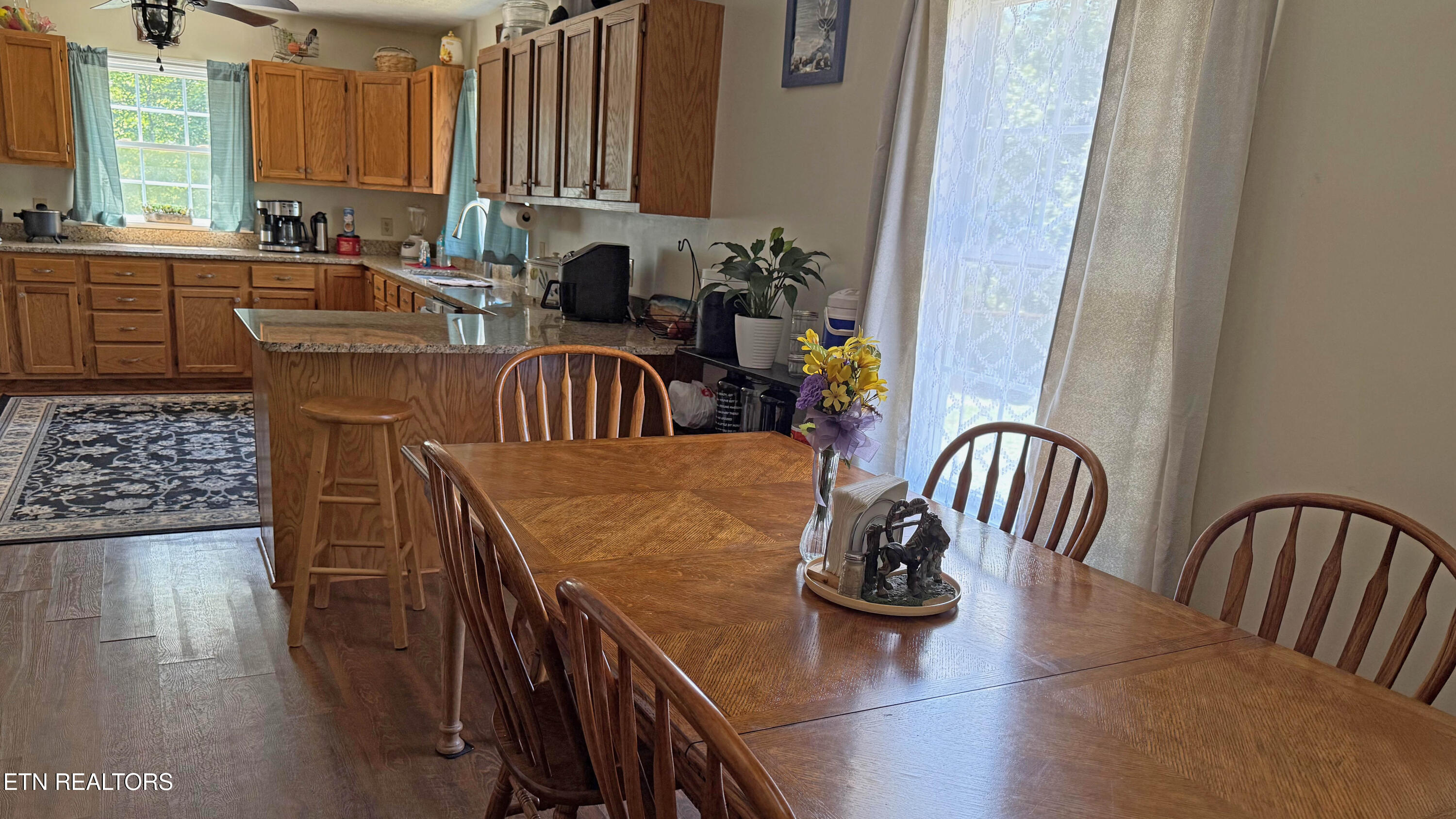 805 Punkton Road Del Rio TN 37727