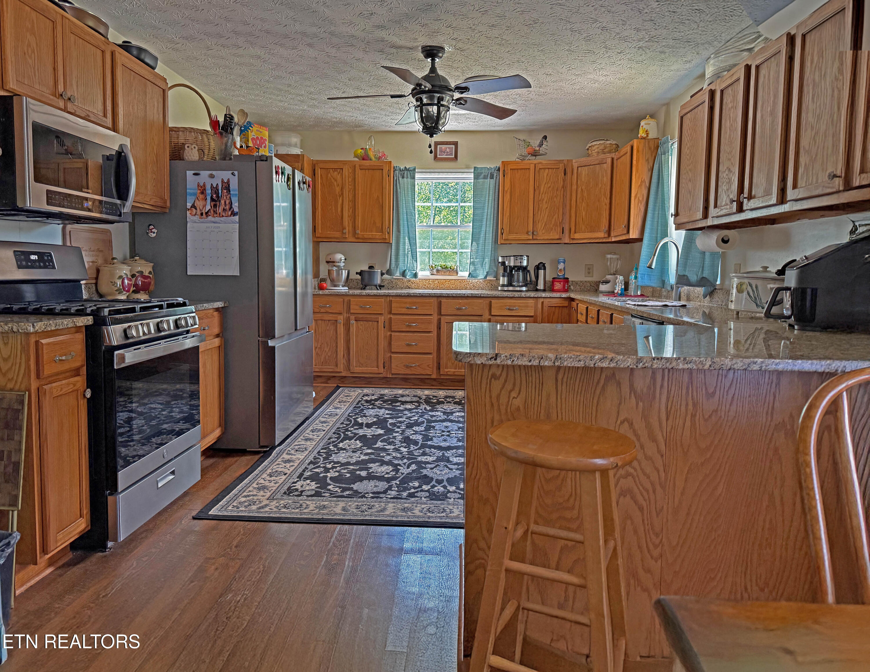 805 Punkton Road Del Rio TN 37727