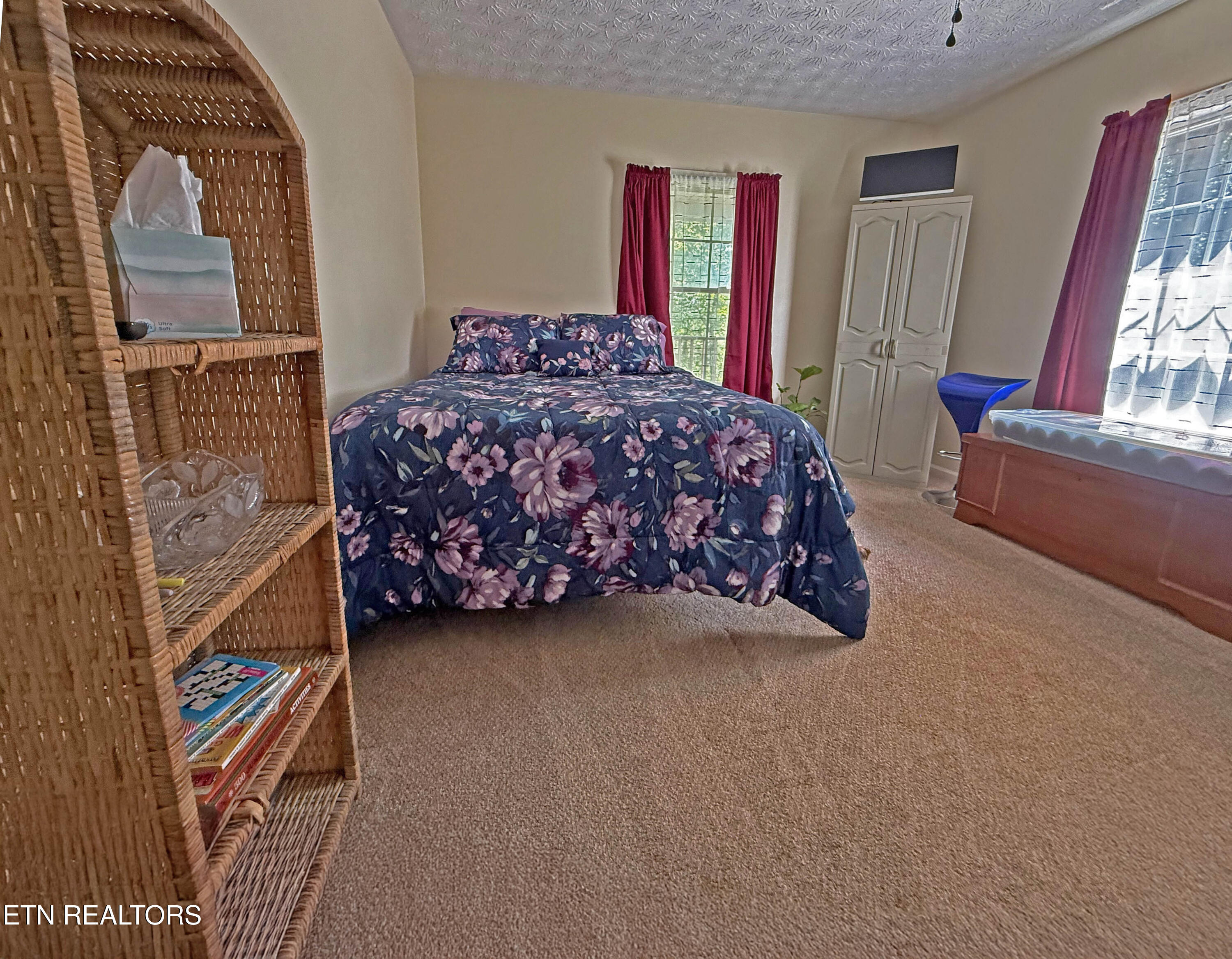 805 Punkton Road Del Rio TN 37727