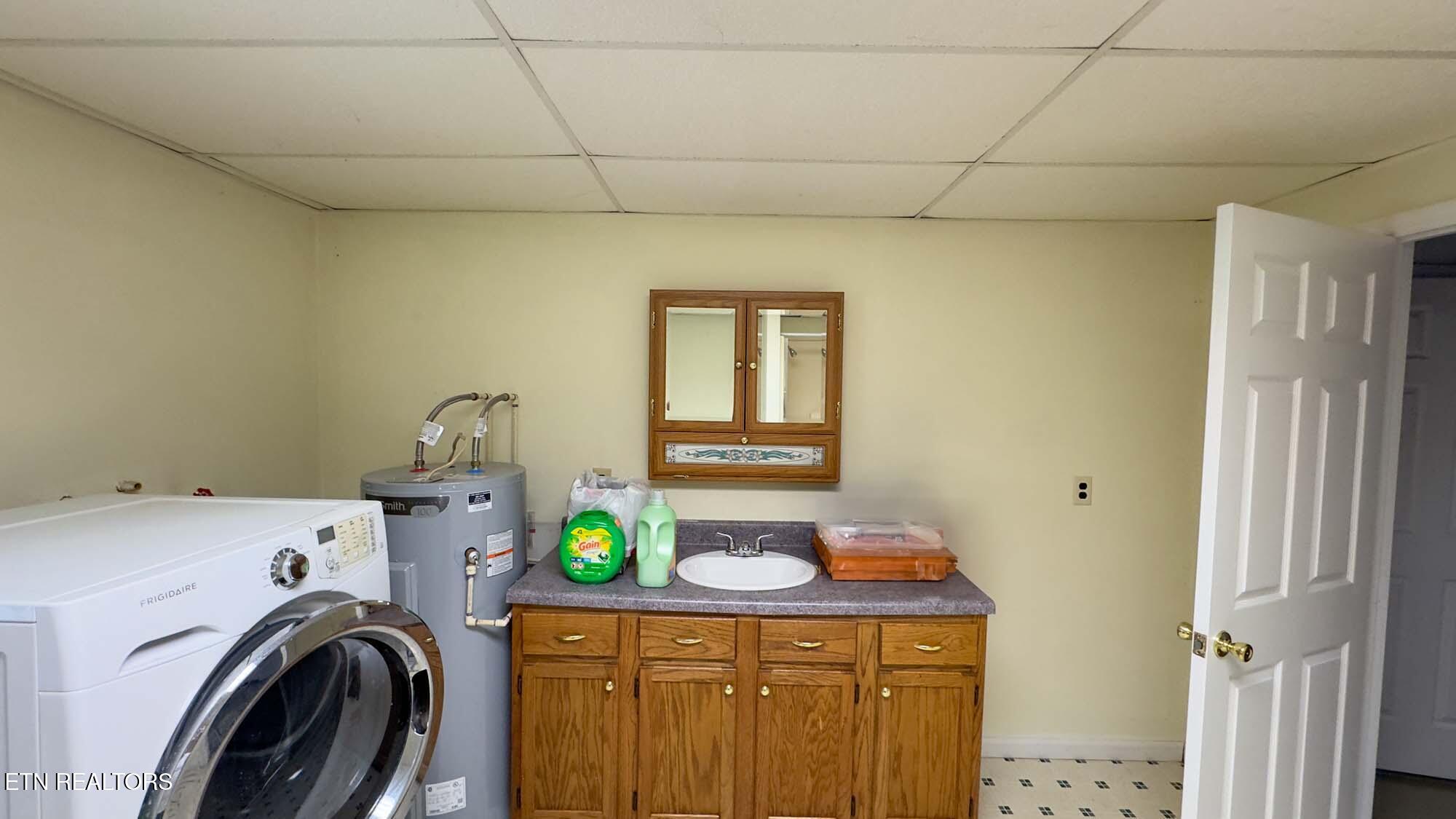 805 Punkton Road Del Rio TN 37727