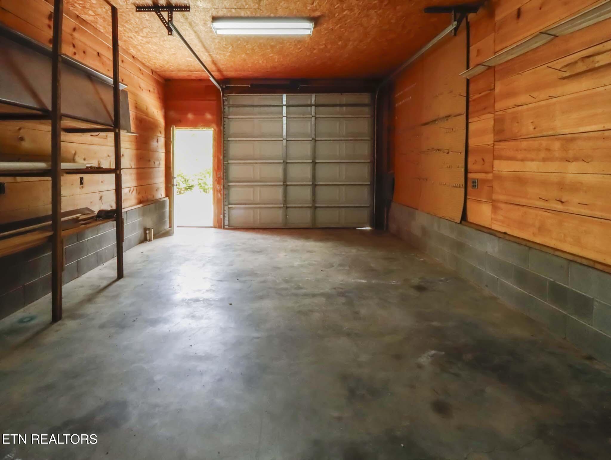 805 Punkton Road Del Rio TN 37727