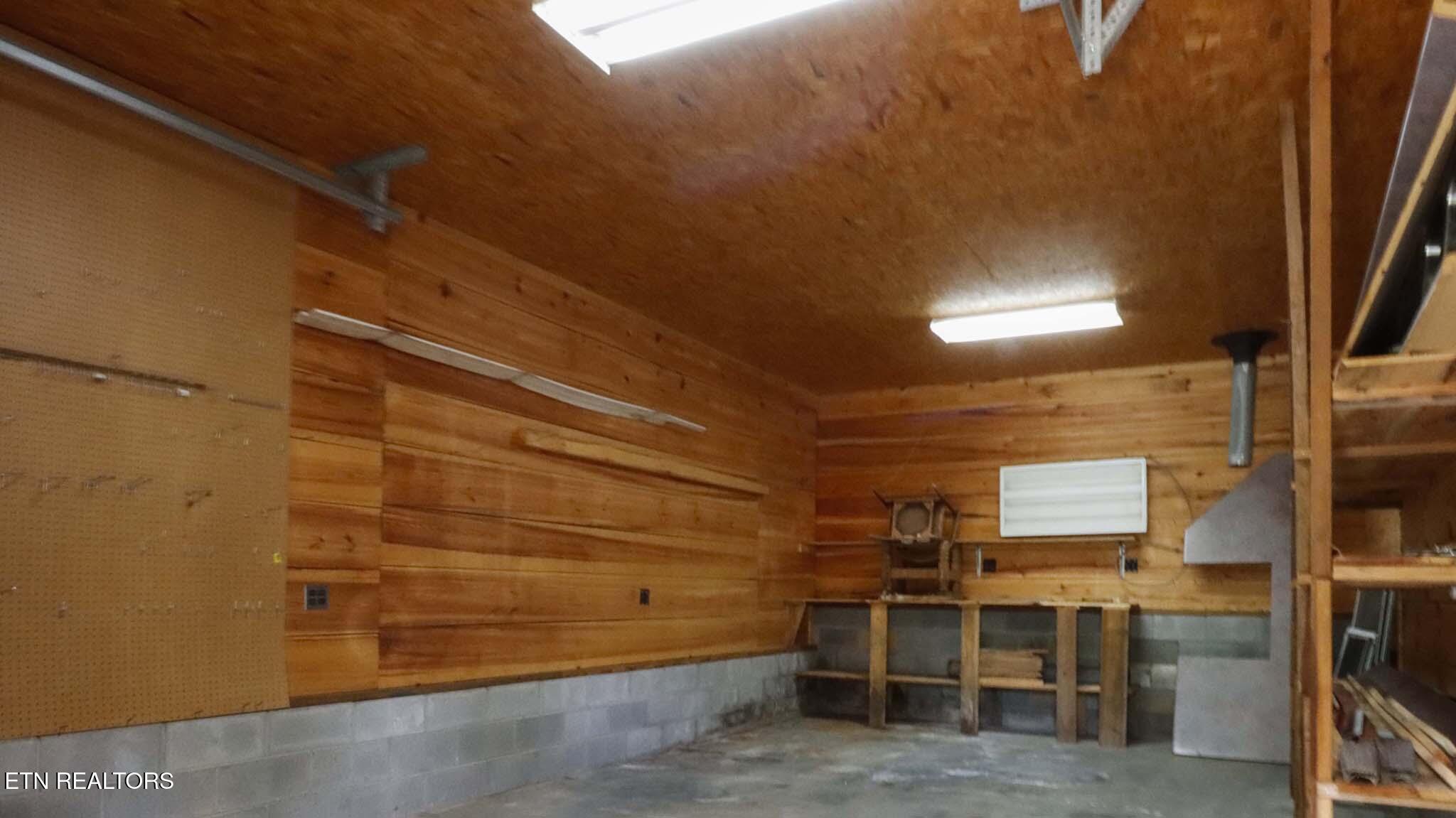 805 Punkton Road Del Rio TN 37727