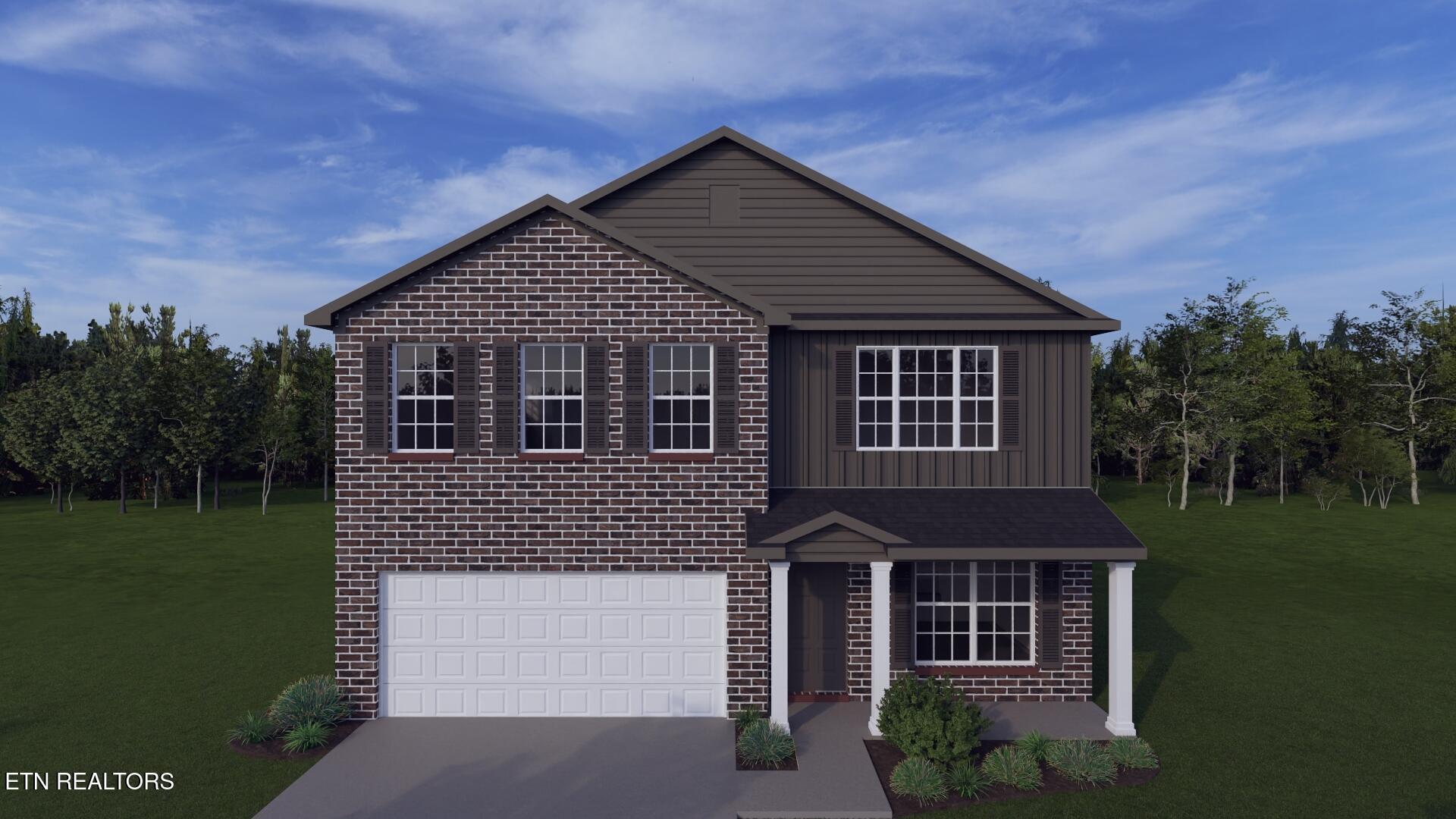 1951 Juniper Brush Road Knoxville TN 37932